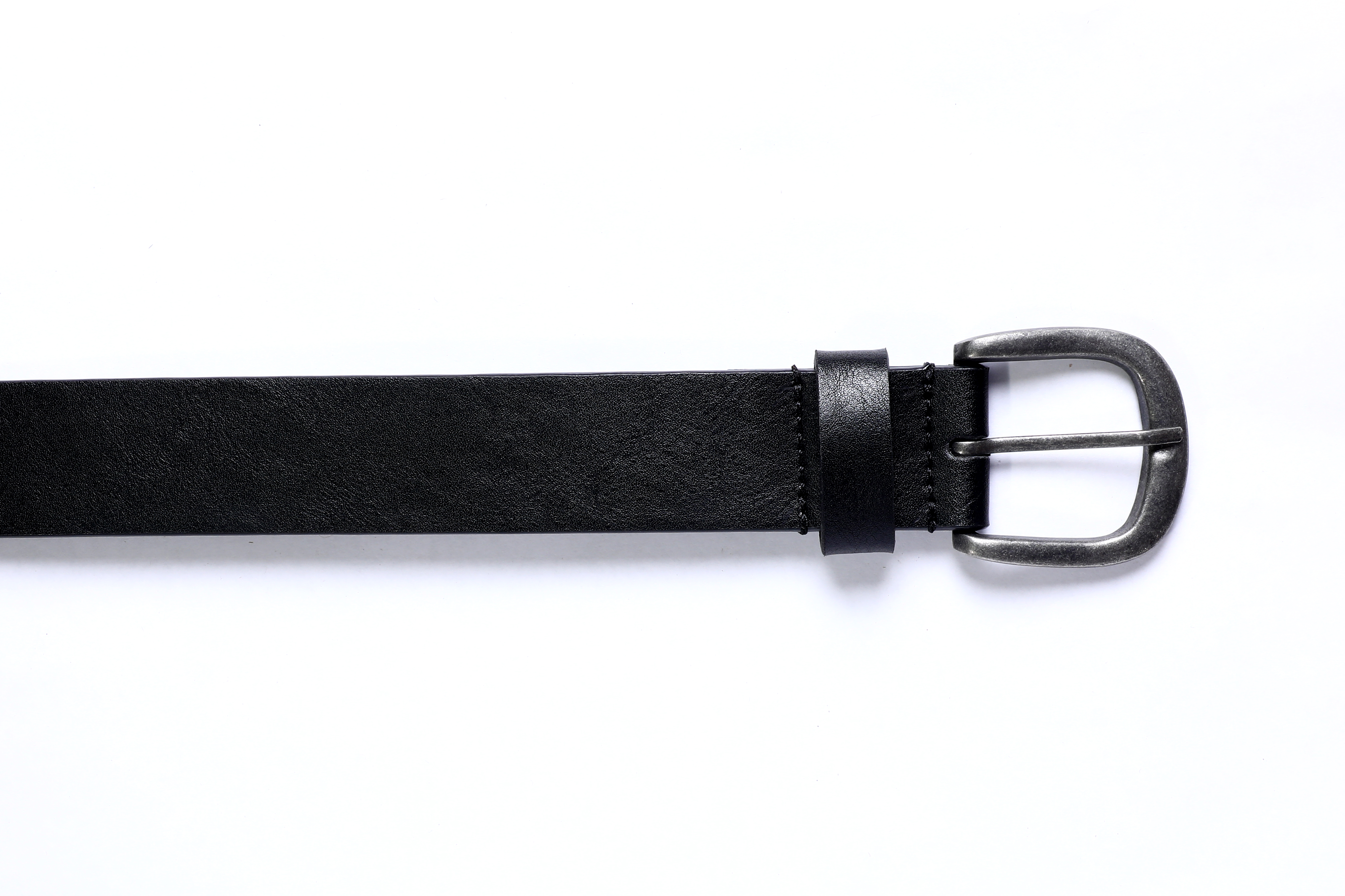 Inspire Leather Belt