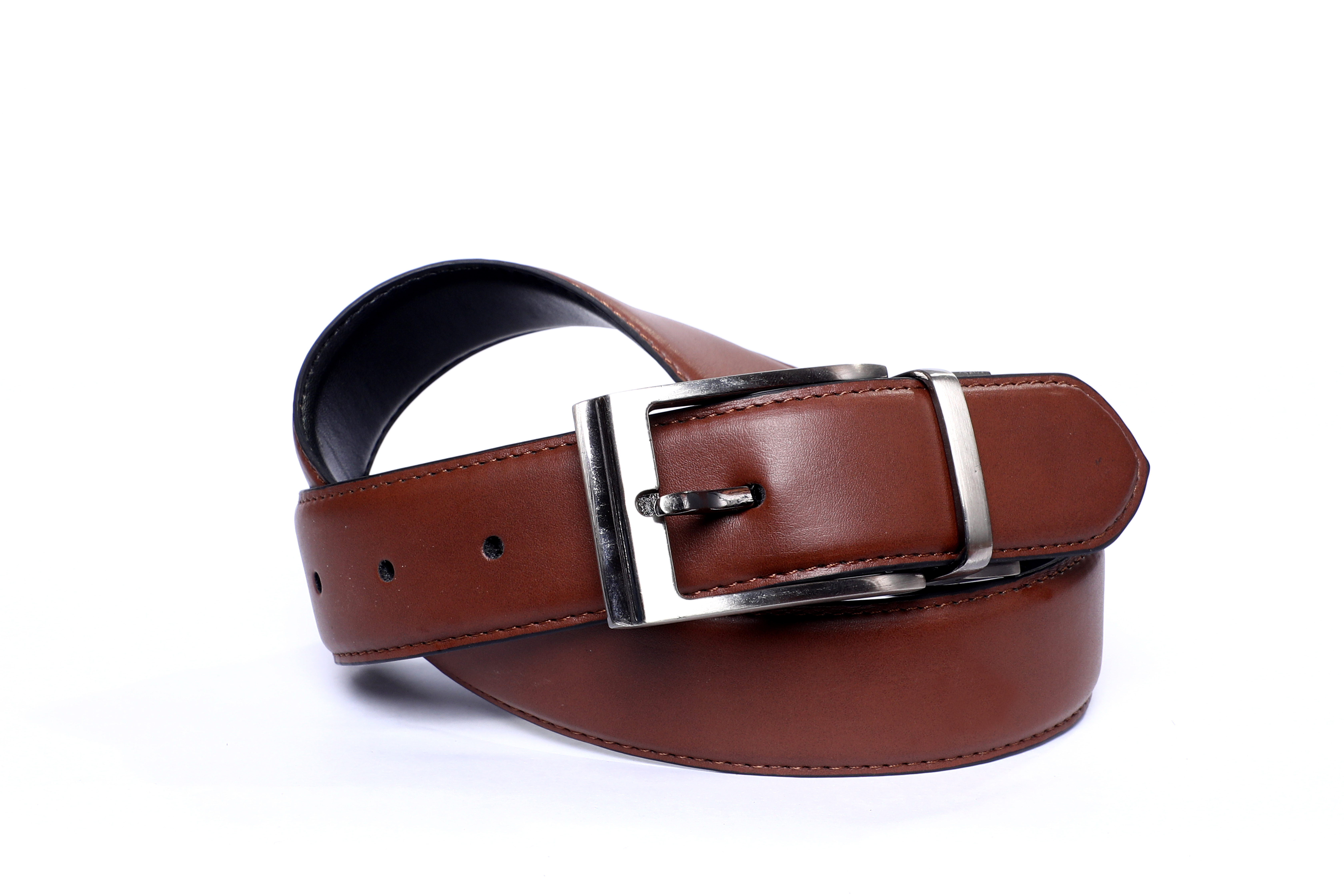 Men’s Leather Belt