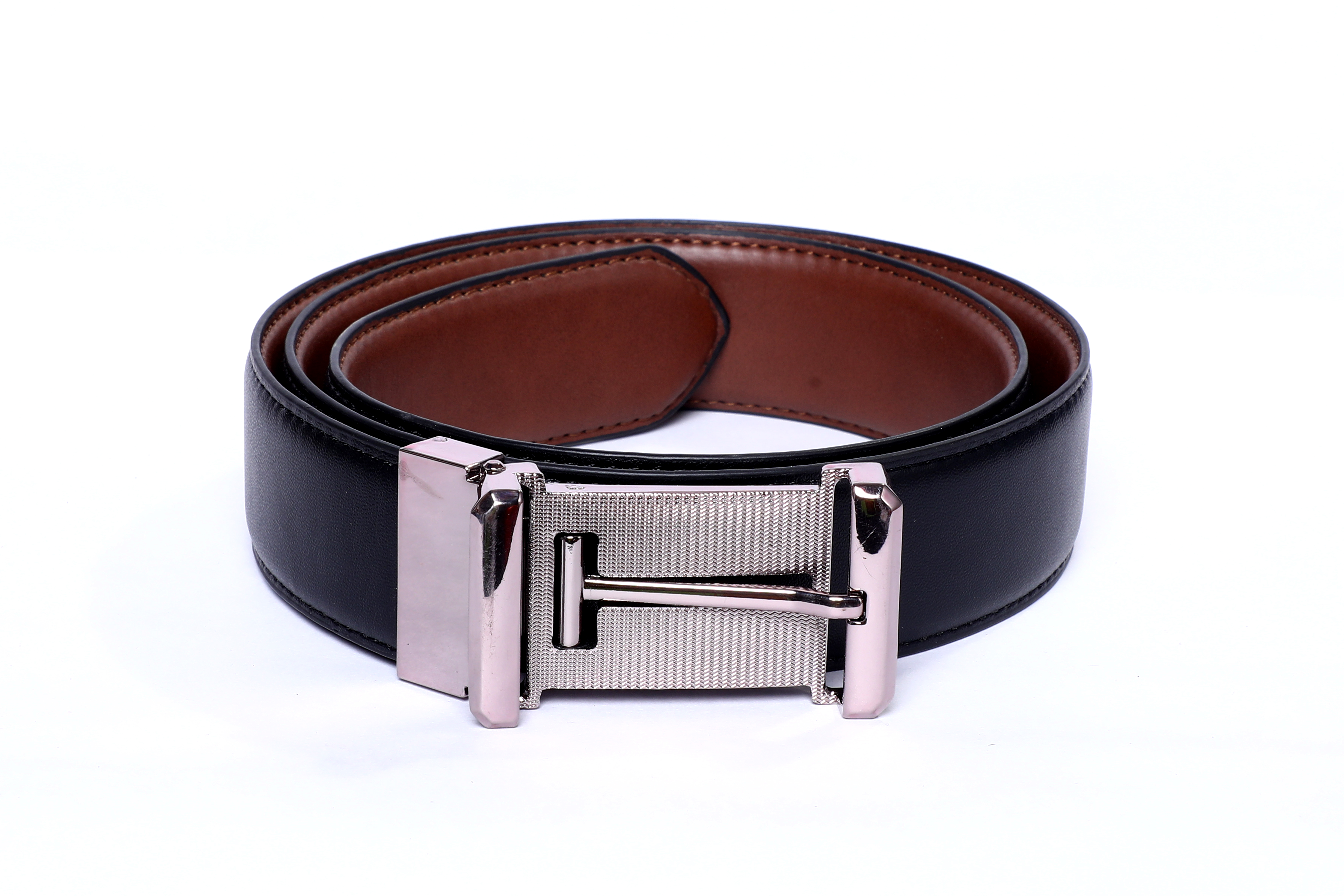 Men's Leather Belt