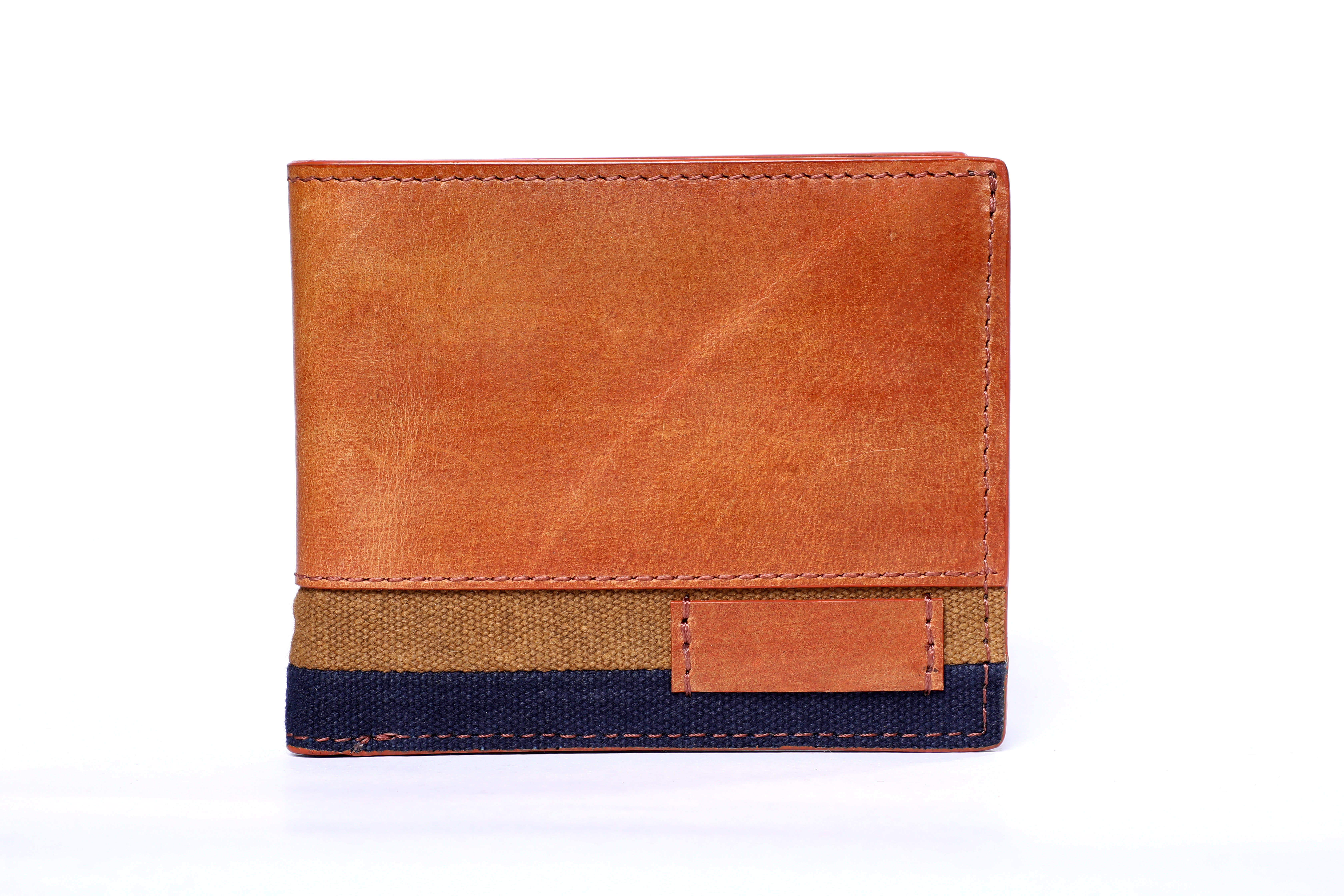 Men's Leather Wallet