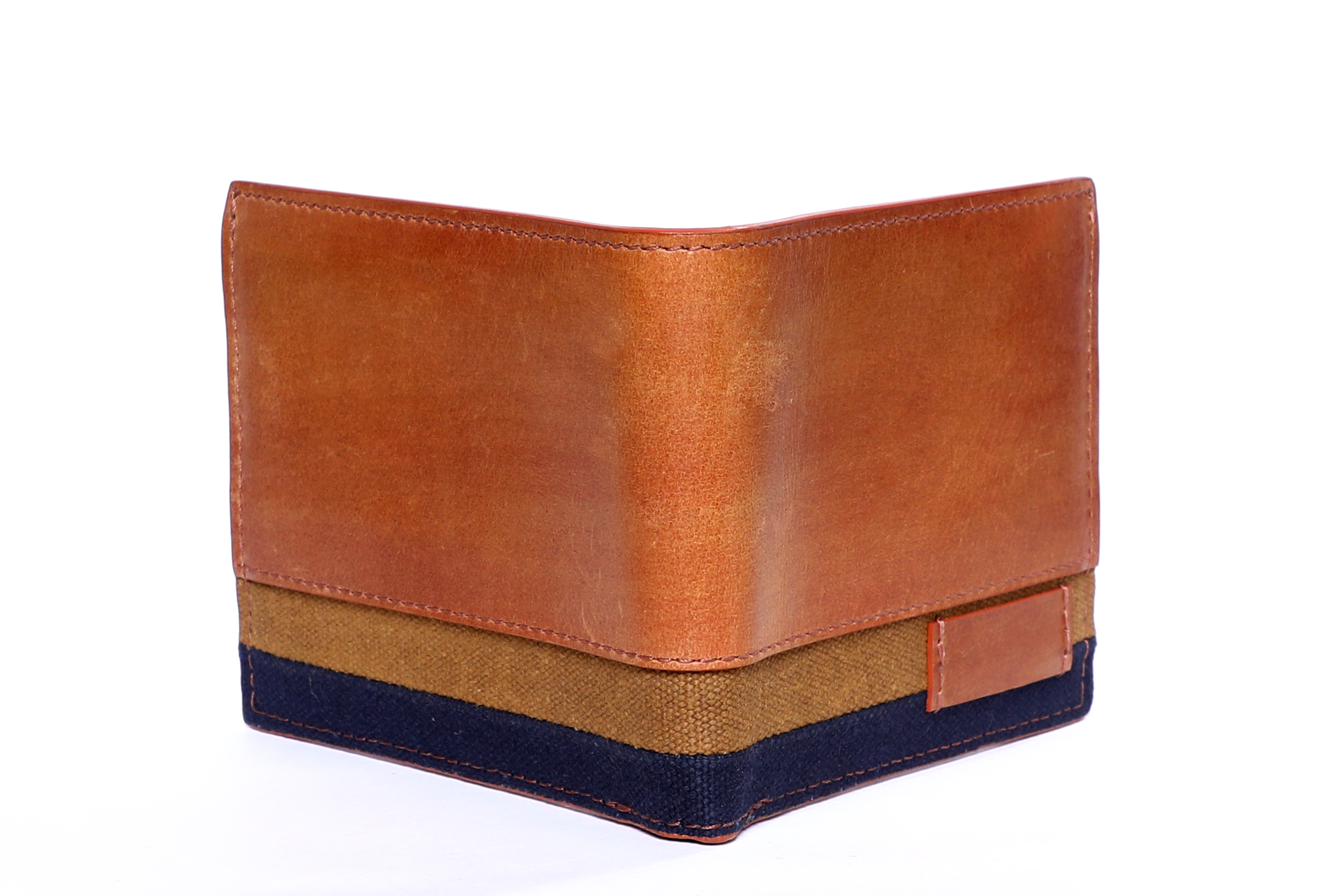 Men's Leather Wallet