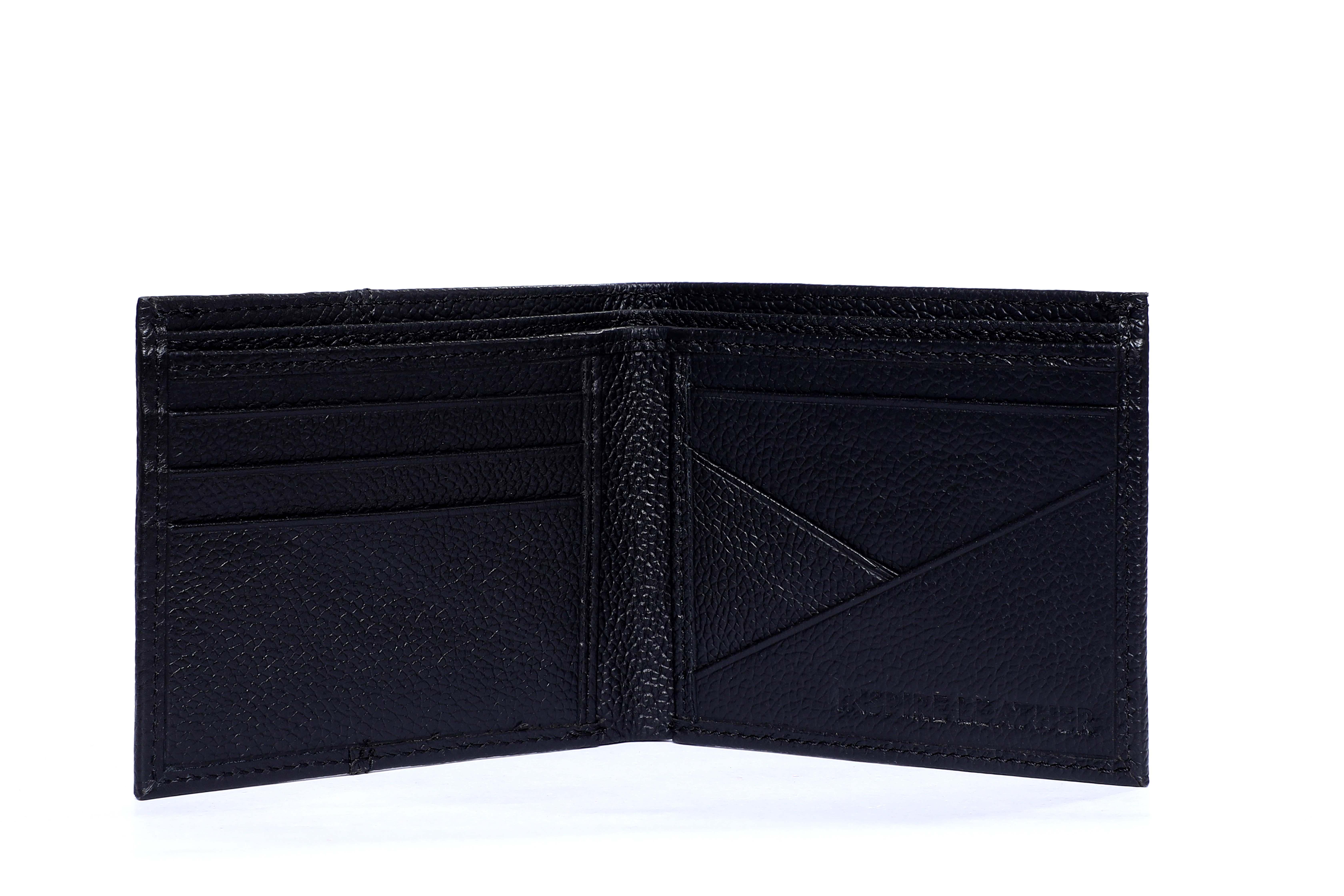 Handcrafted Leather Wallet