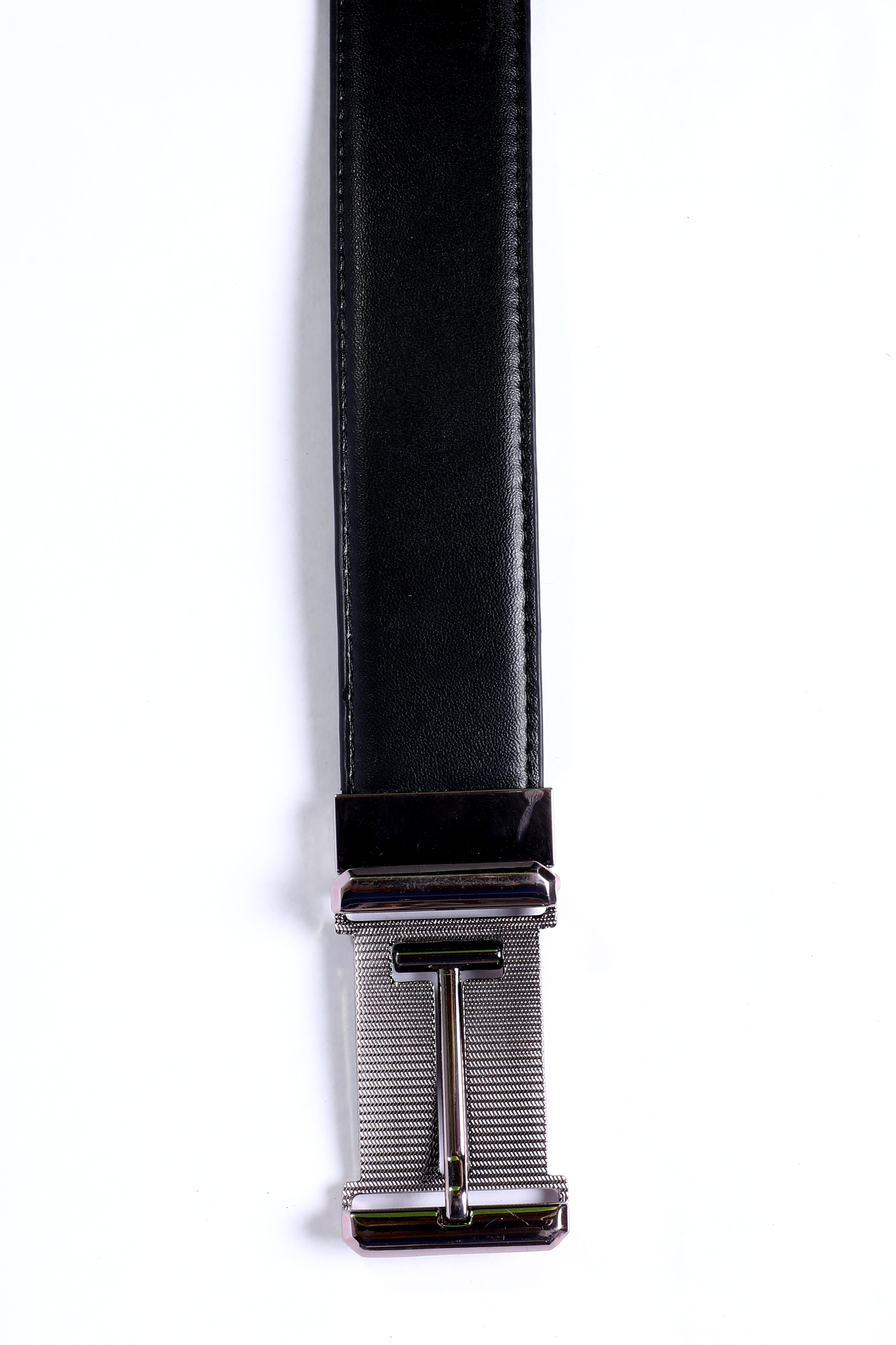 Men's Leather Belt