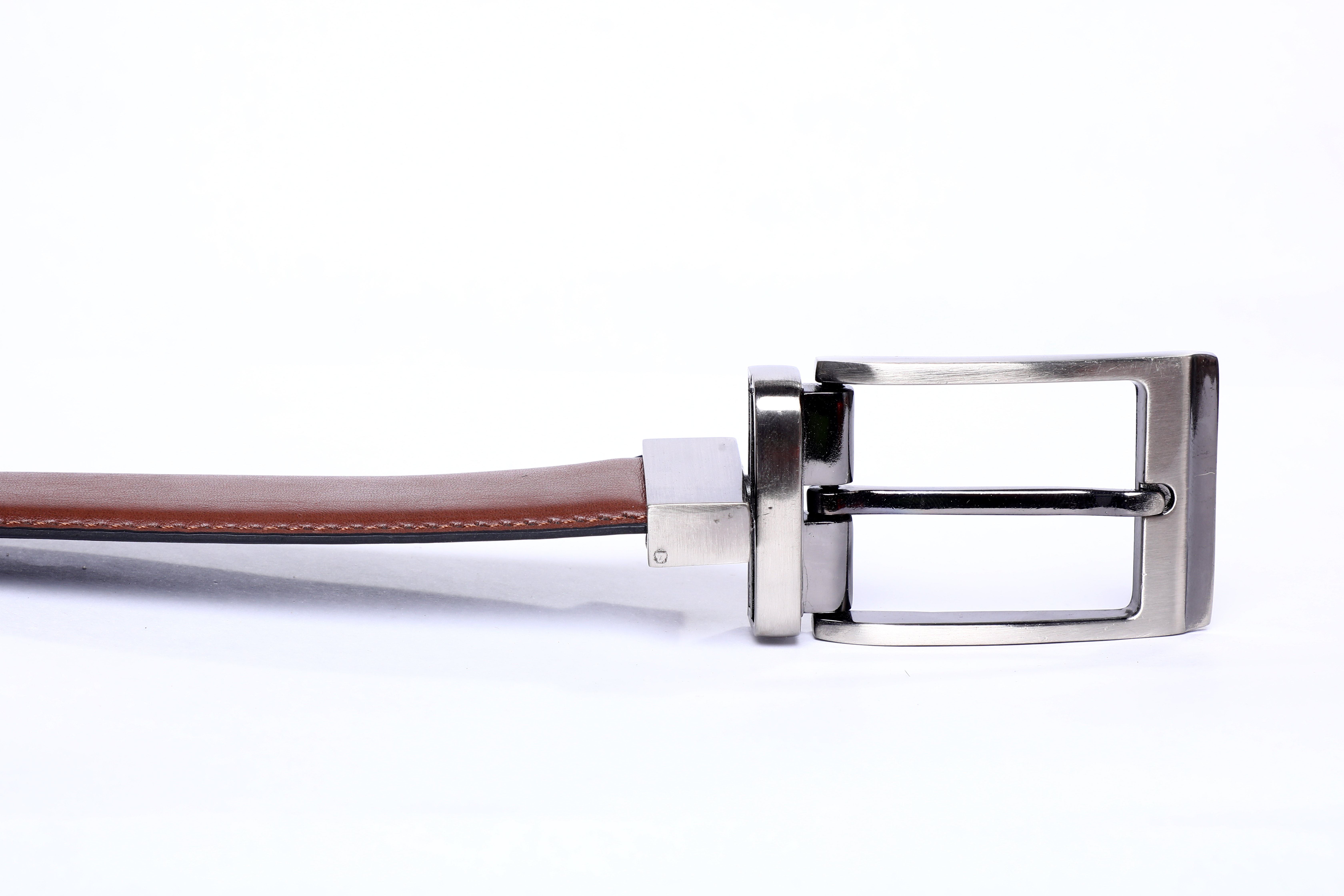 Men’s Leather Belt