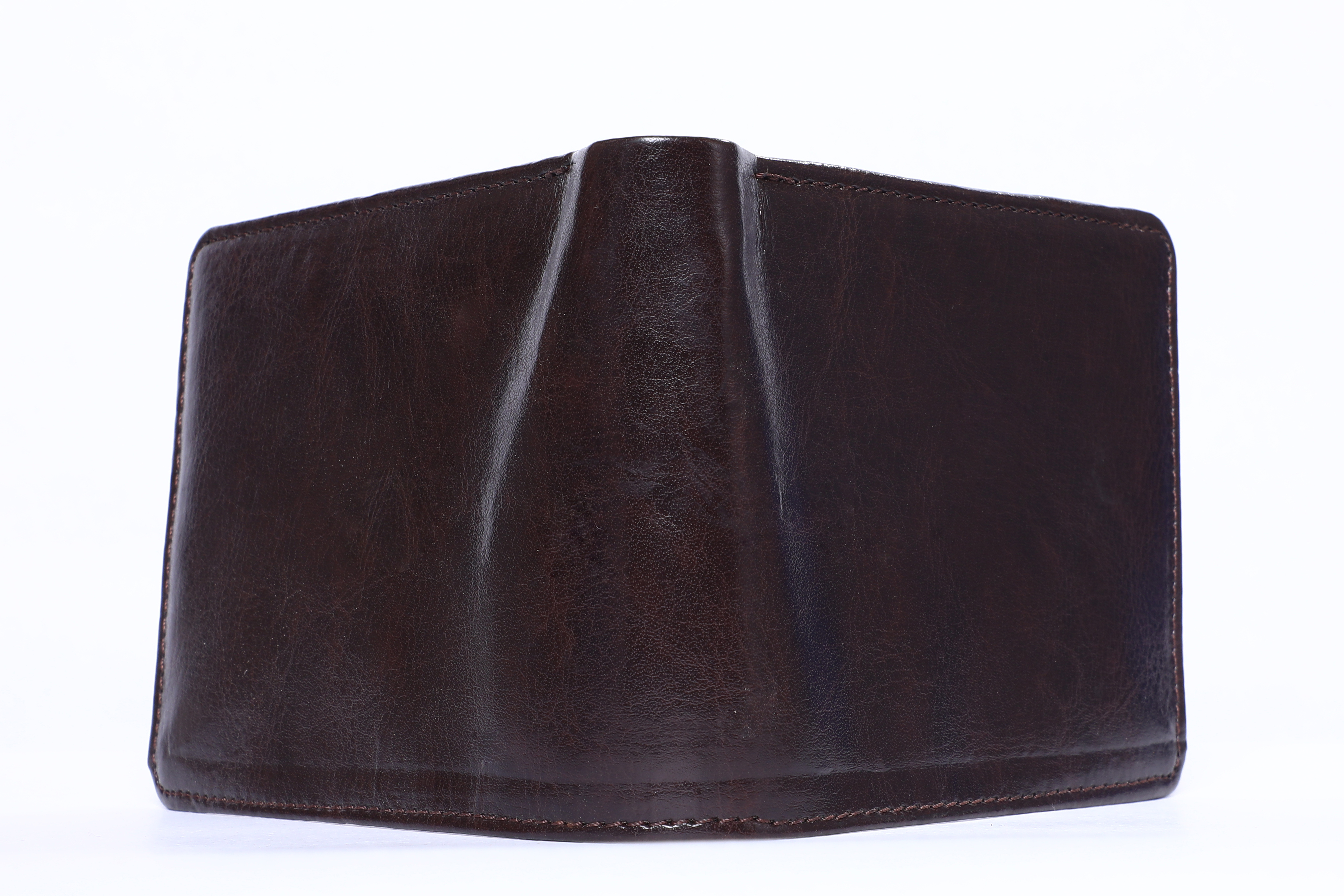 Classic Leather Wallet