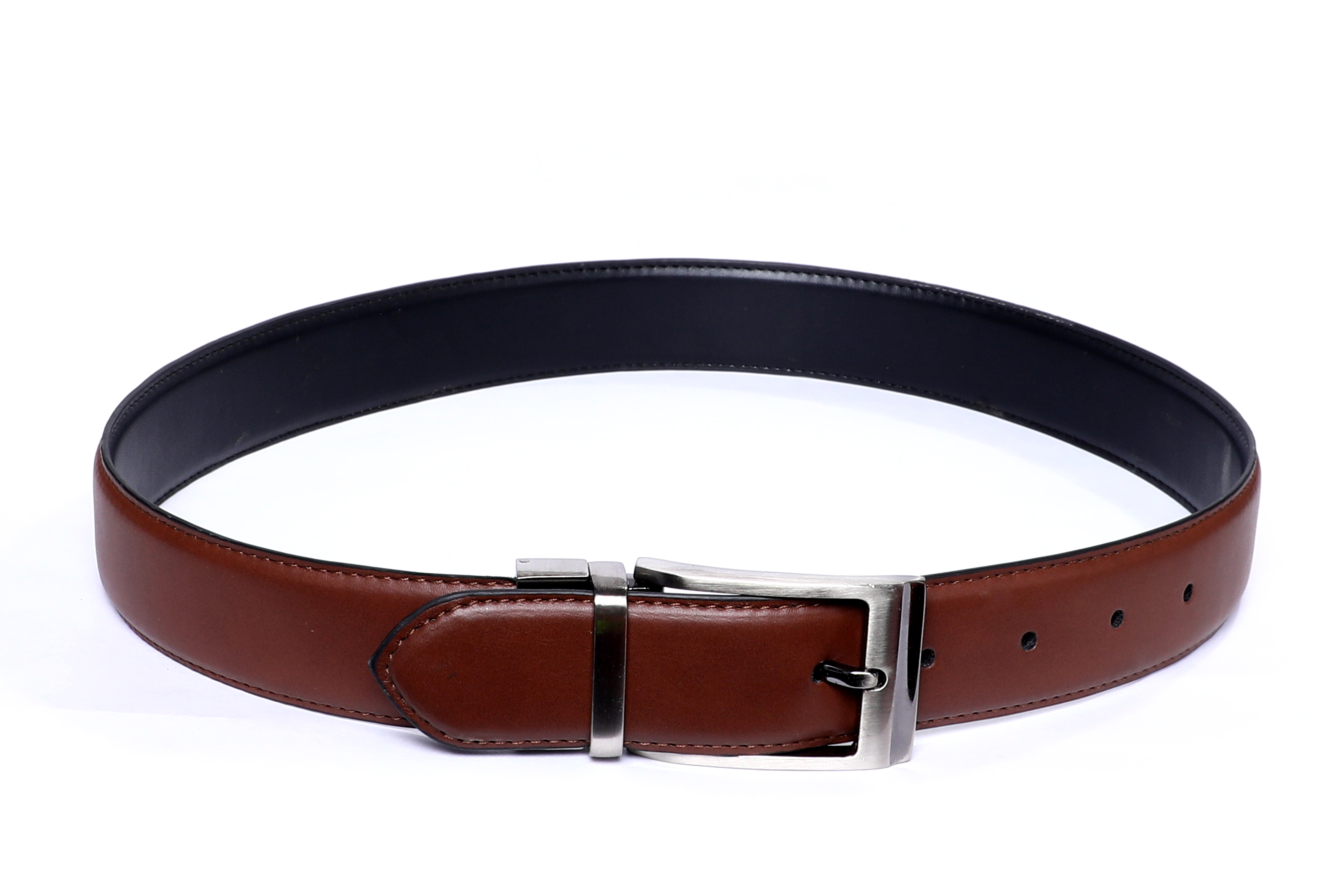 Men’s Leather Belt