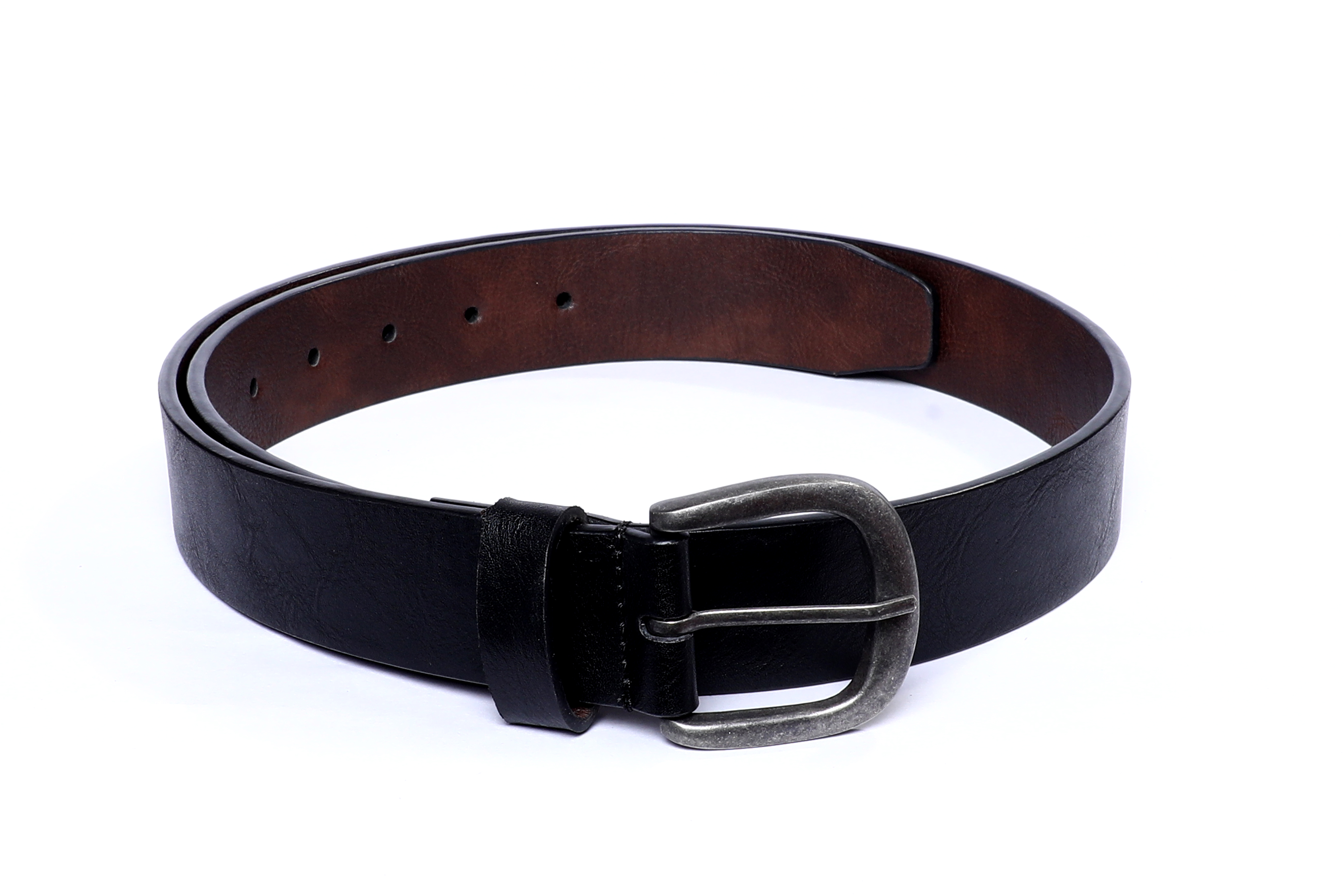 Inspire Leather Belt