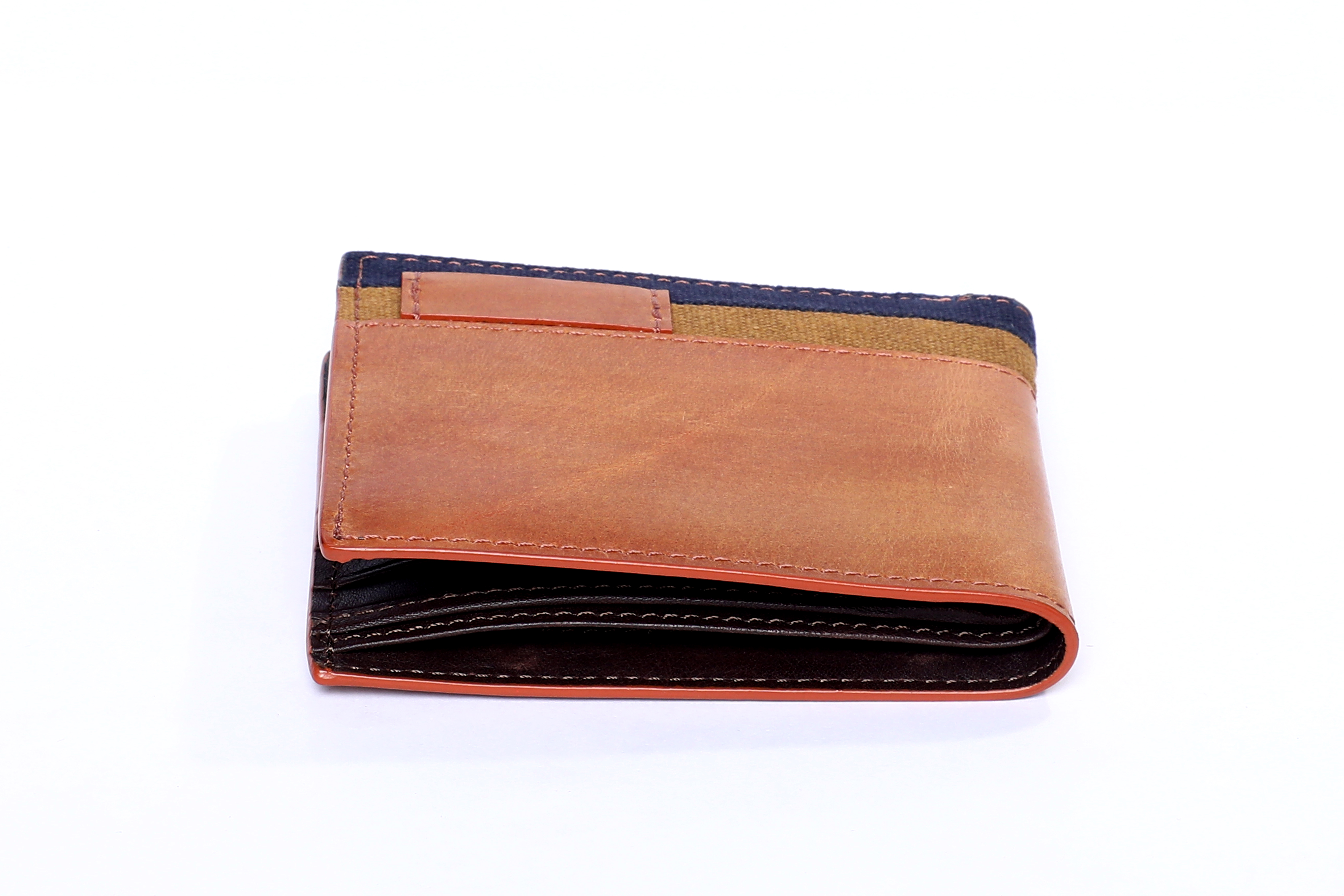 Men's Leather Wallet