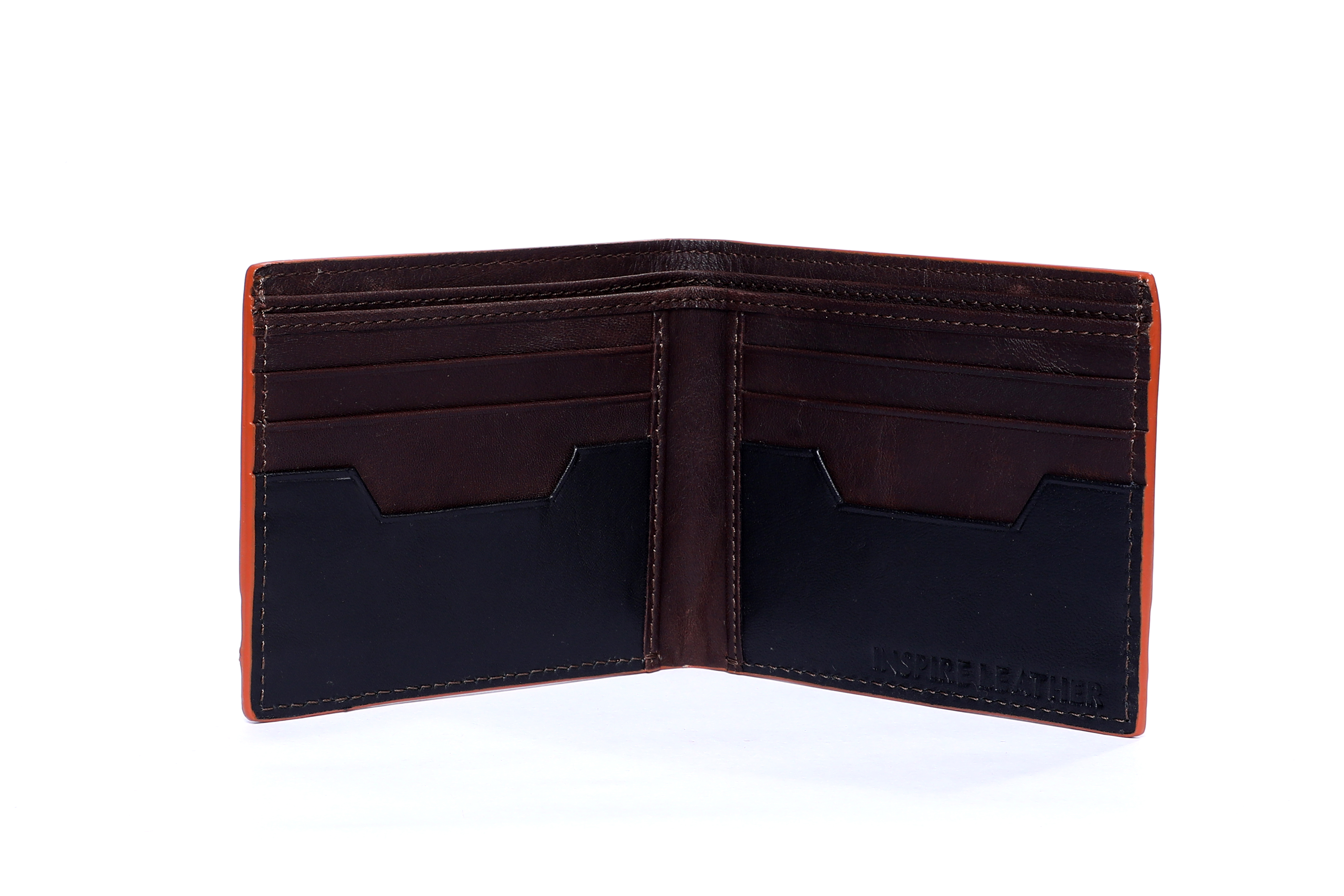 Men's Leather Wallet