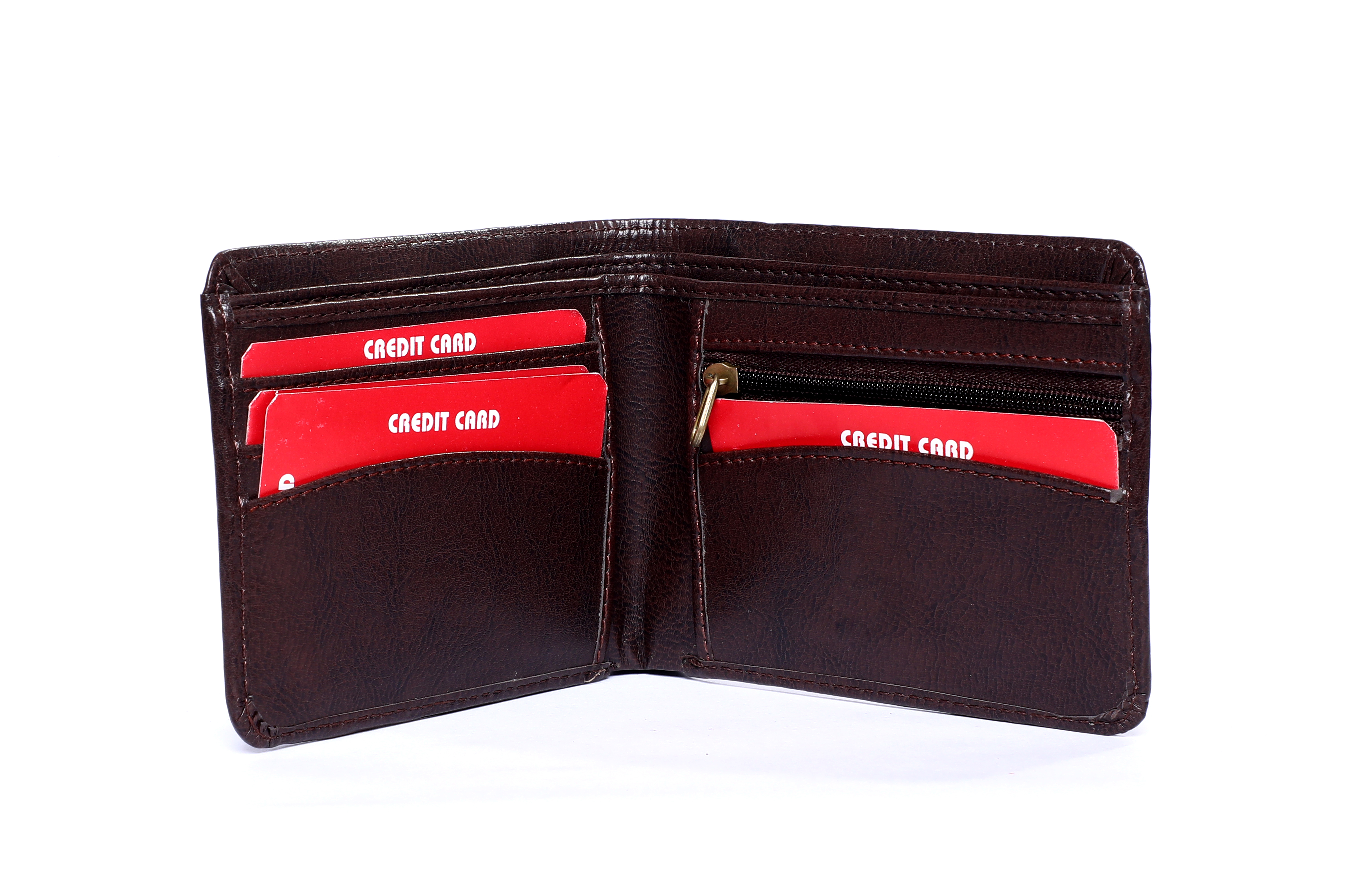 Men's Leather Wallet