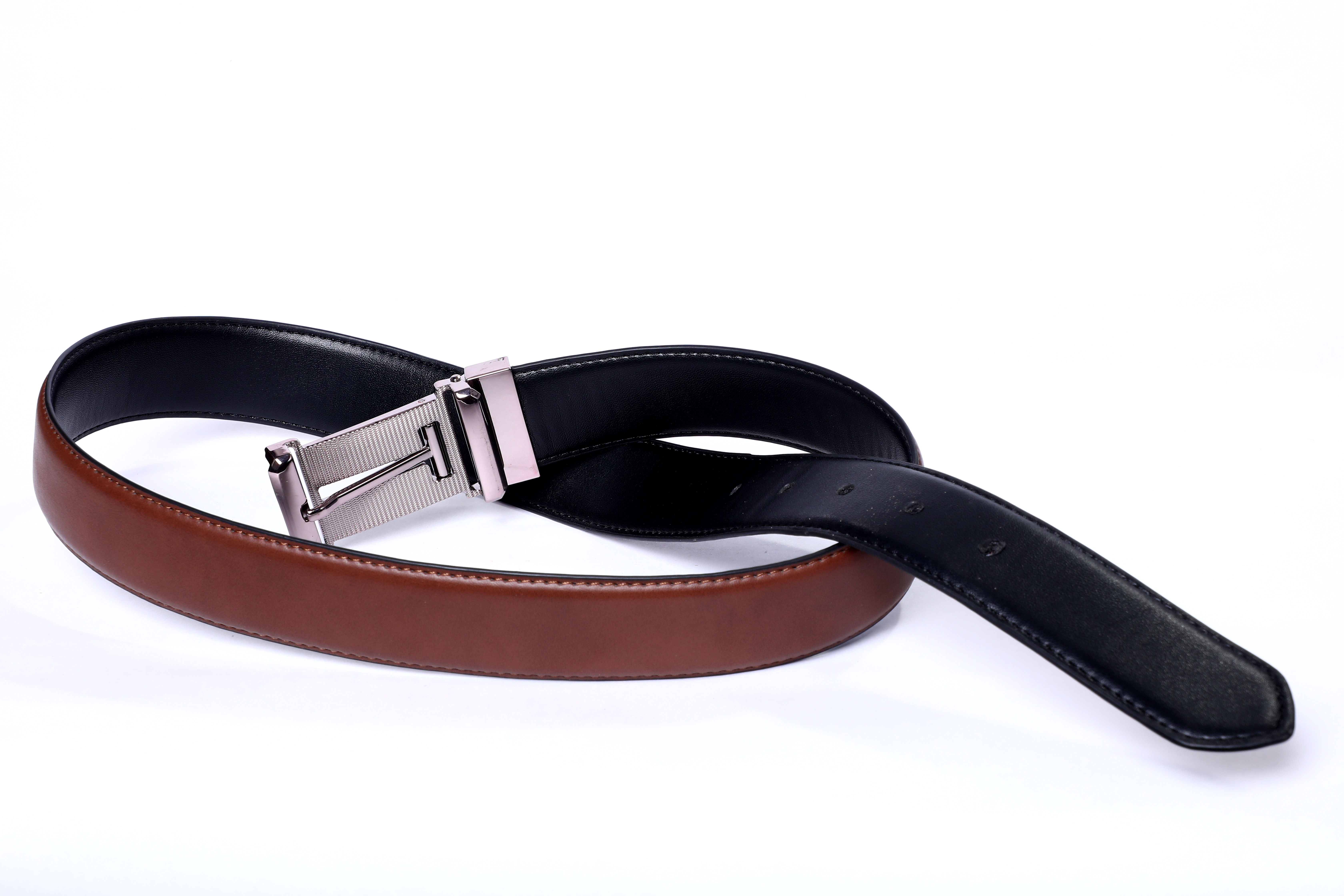 Men's Leather Belt