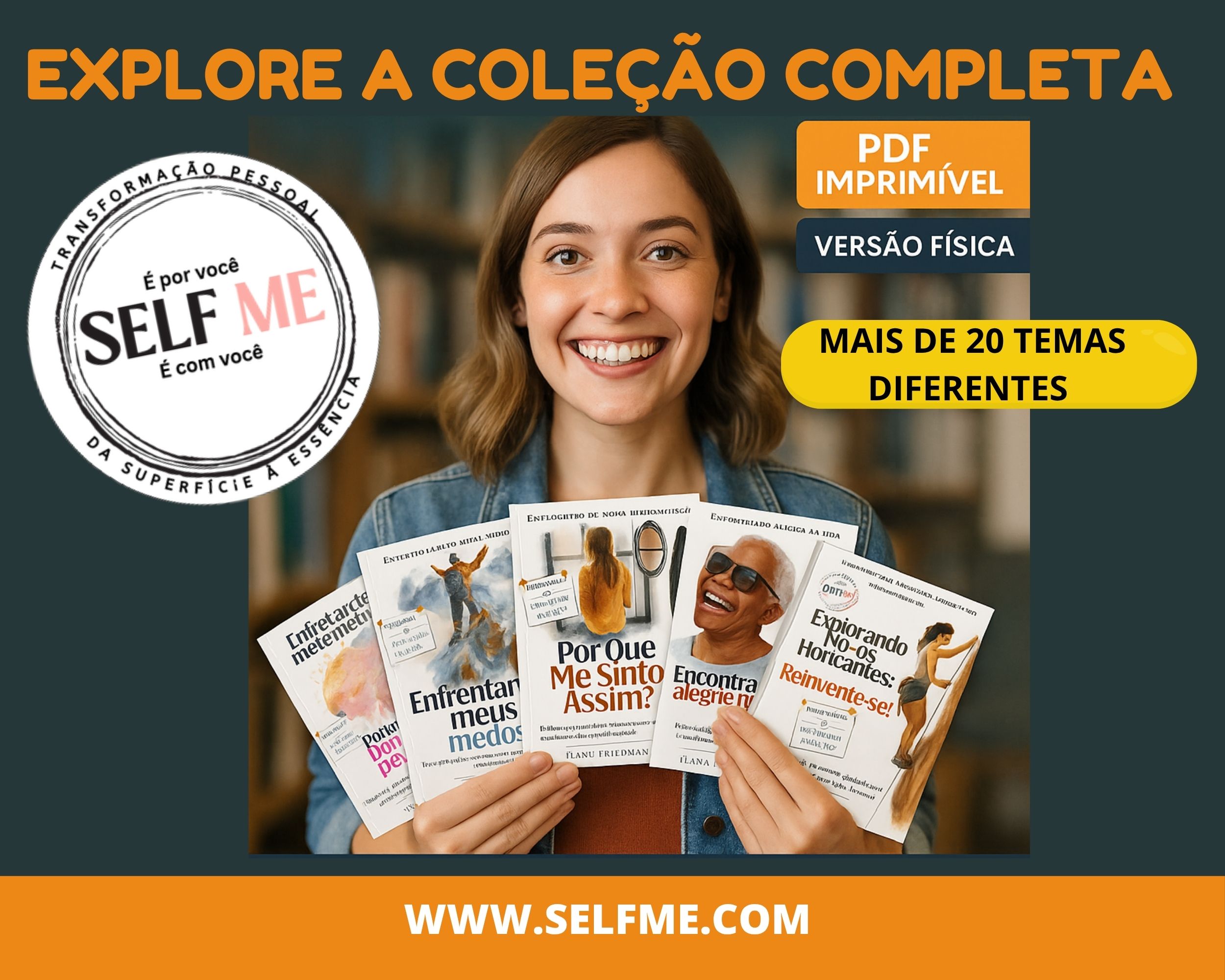 Onde foi que eu errei?  