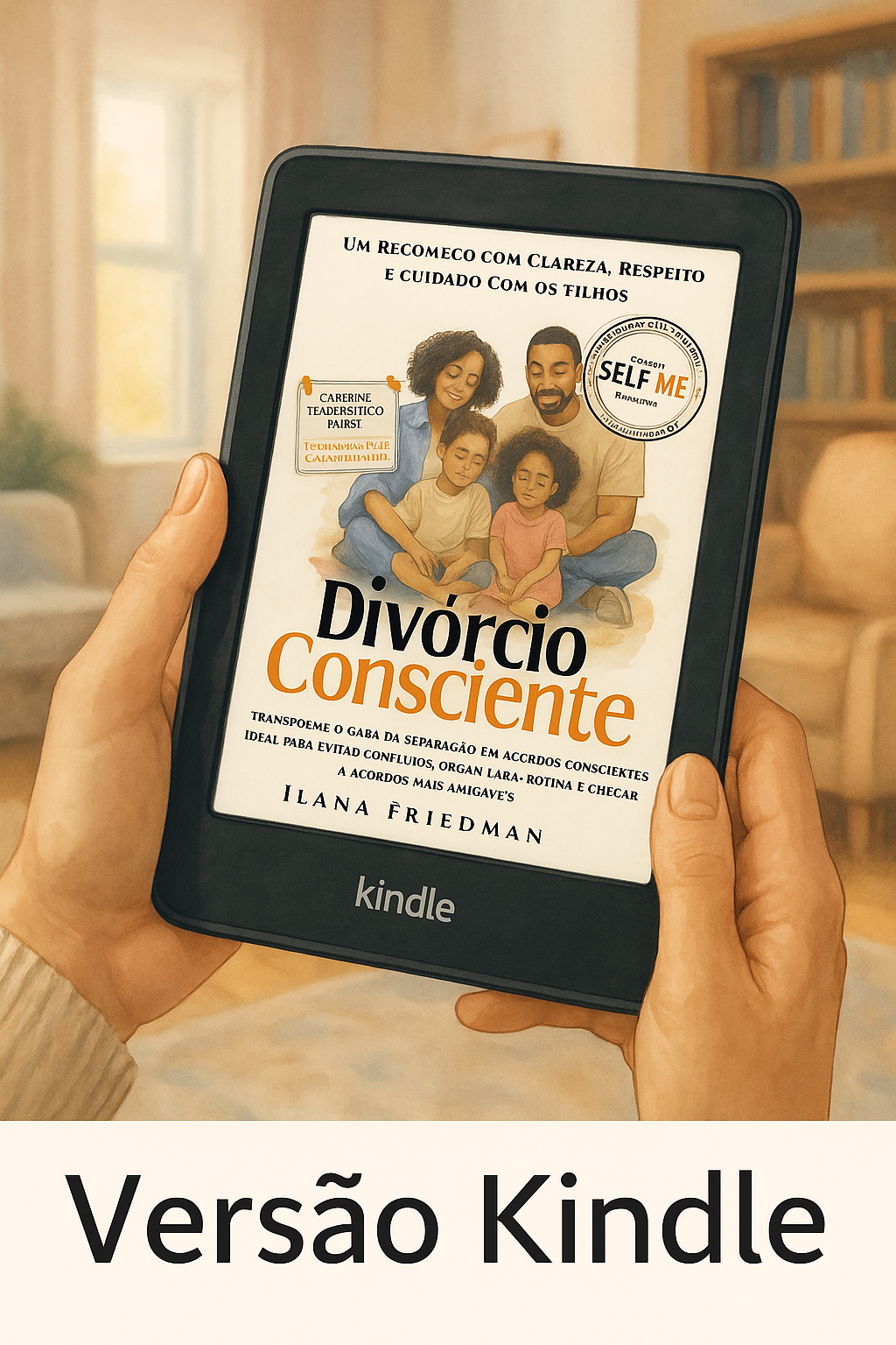 Da Rejeição à Aceitação 