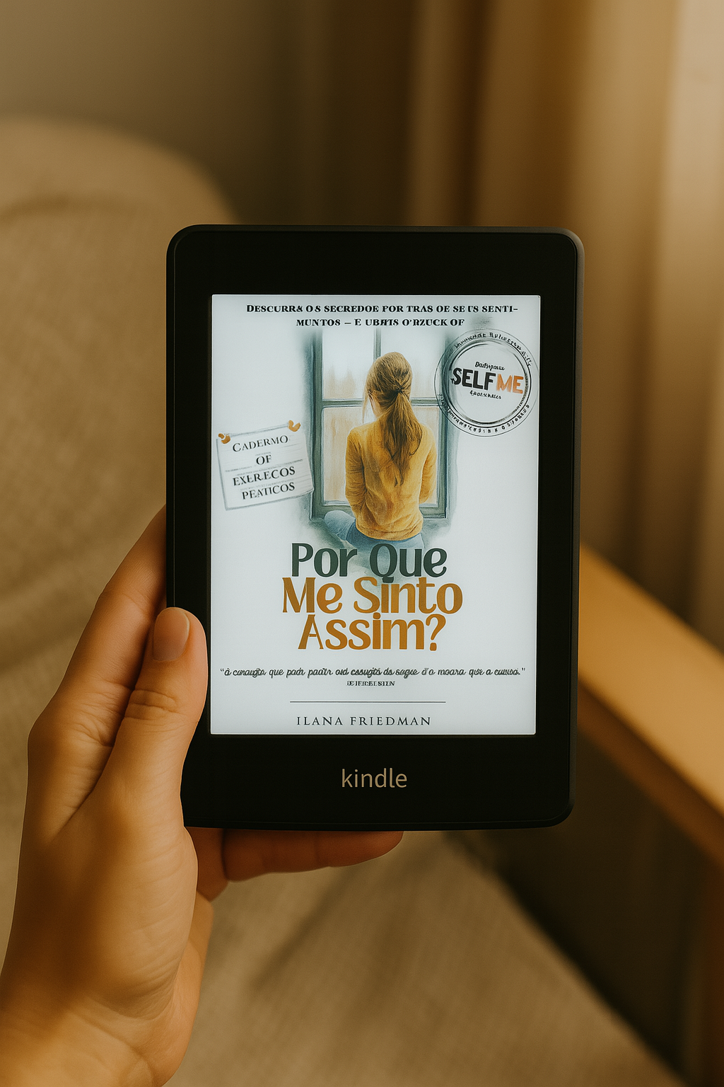 Por que me sinto assim 