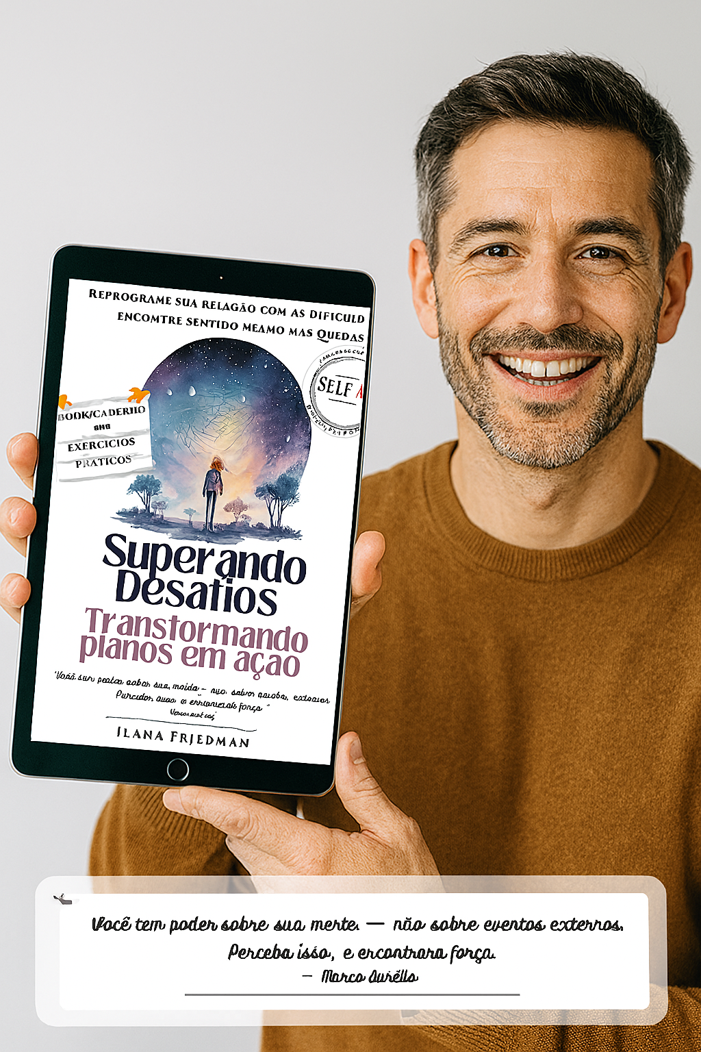 Superando Desafios -  