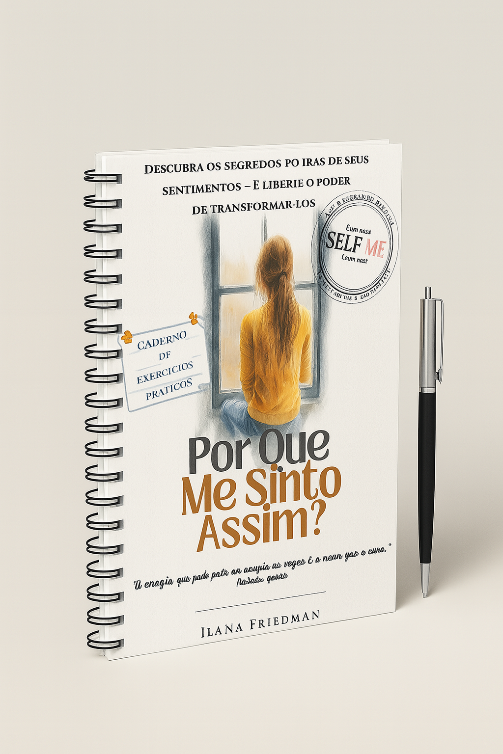 Por que me sinto assim 