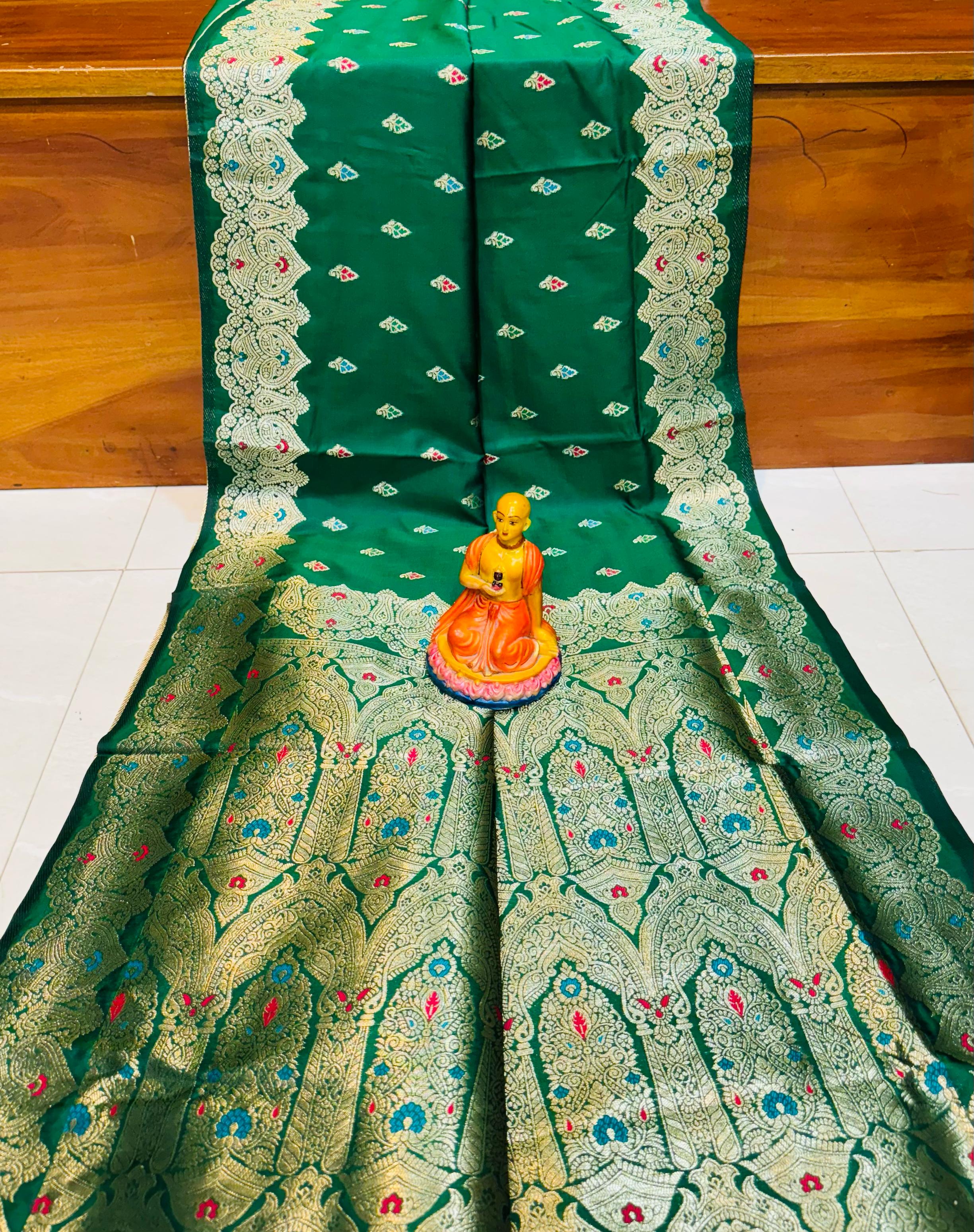 Premium Doulton Kathan Silk