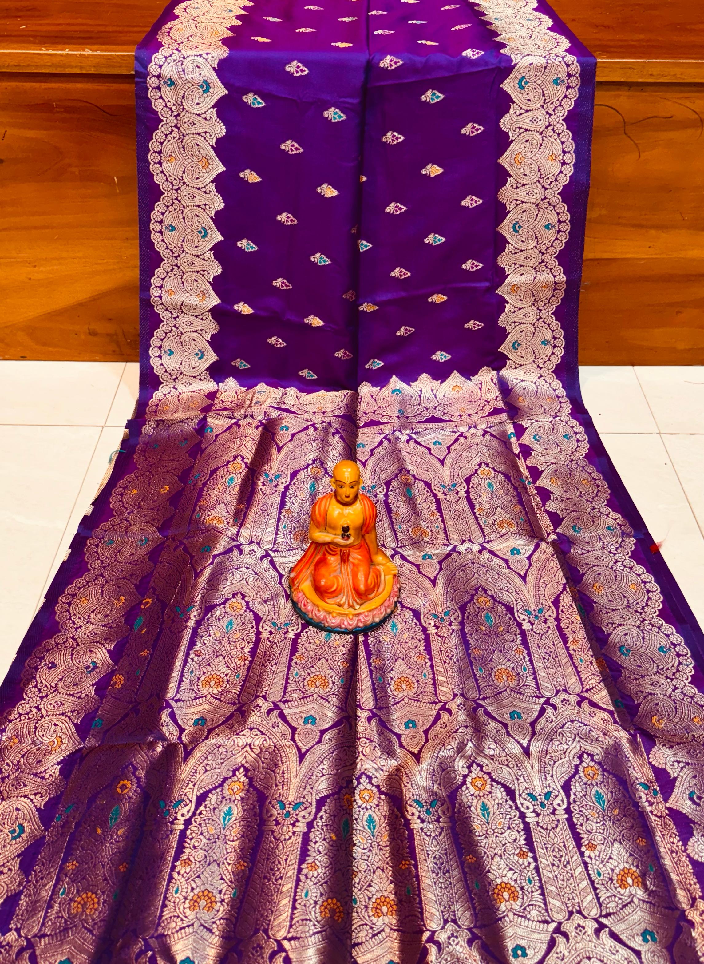 Premium Doulton Kathan Silk