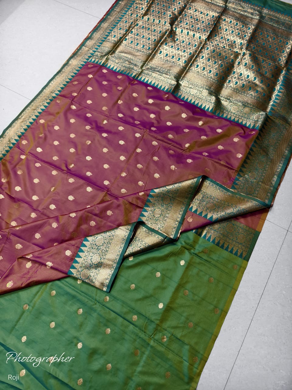 NEW EXCLUSIVE PUJA TRANDING COLLECTION