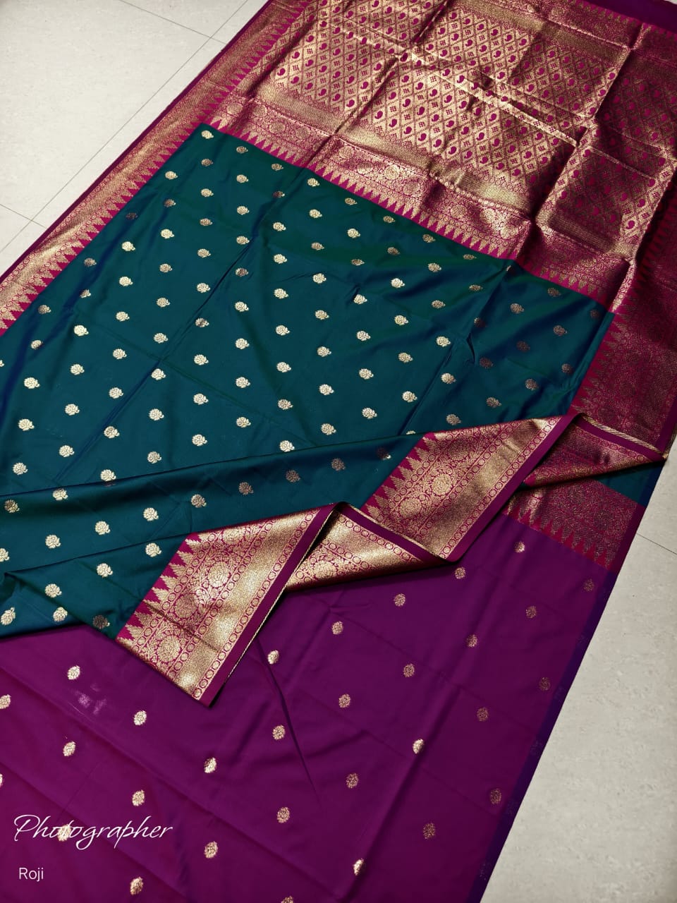 NEW EXCLUSIVE PUJA TRANDING COLLECTION