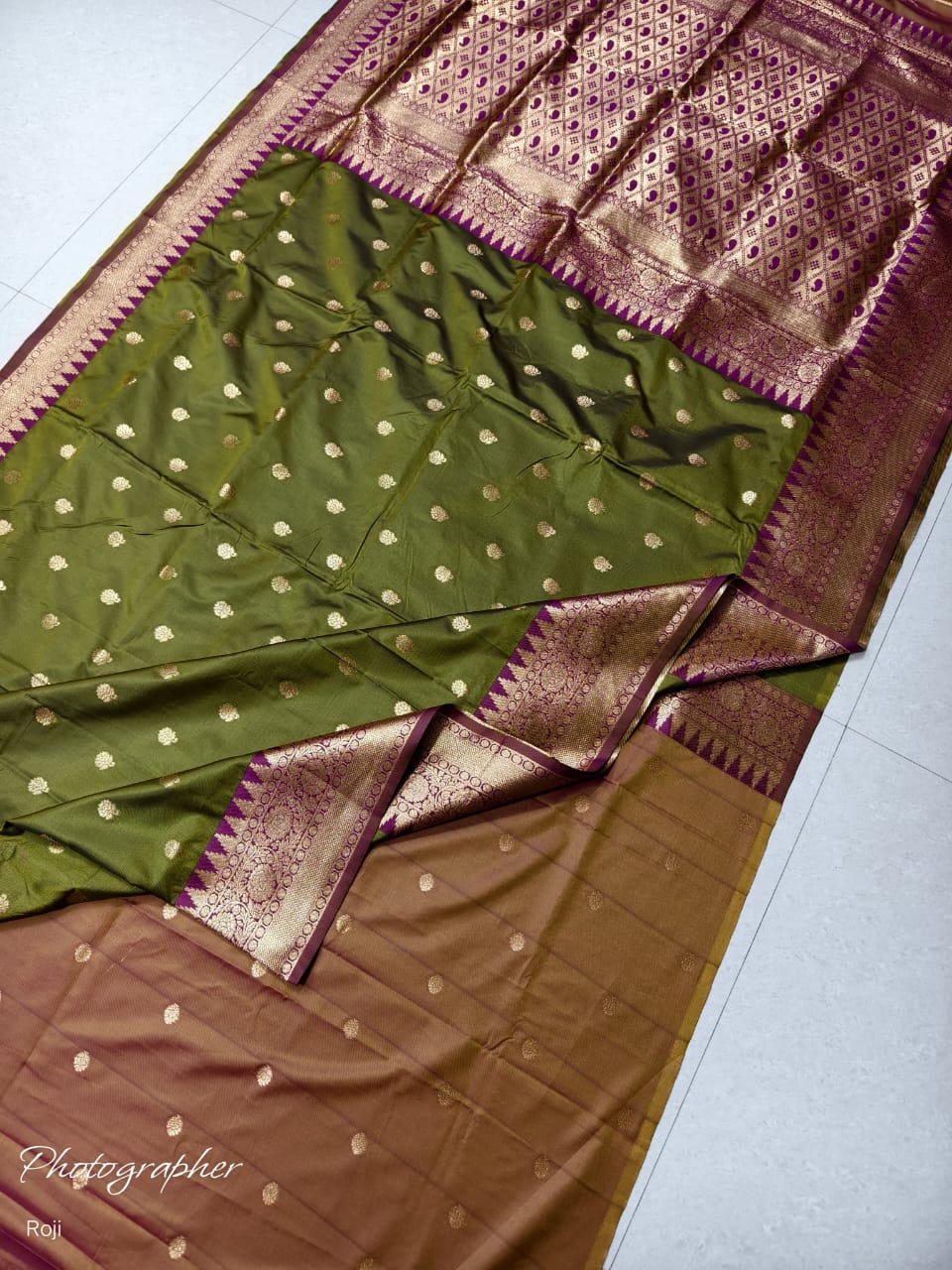 NEW EXCLUSIVE PUJA TRANDING COLLECTION