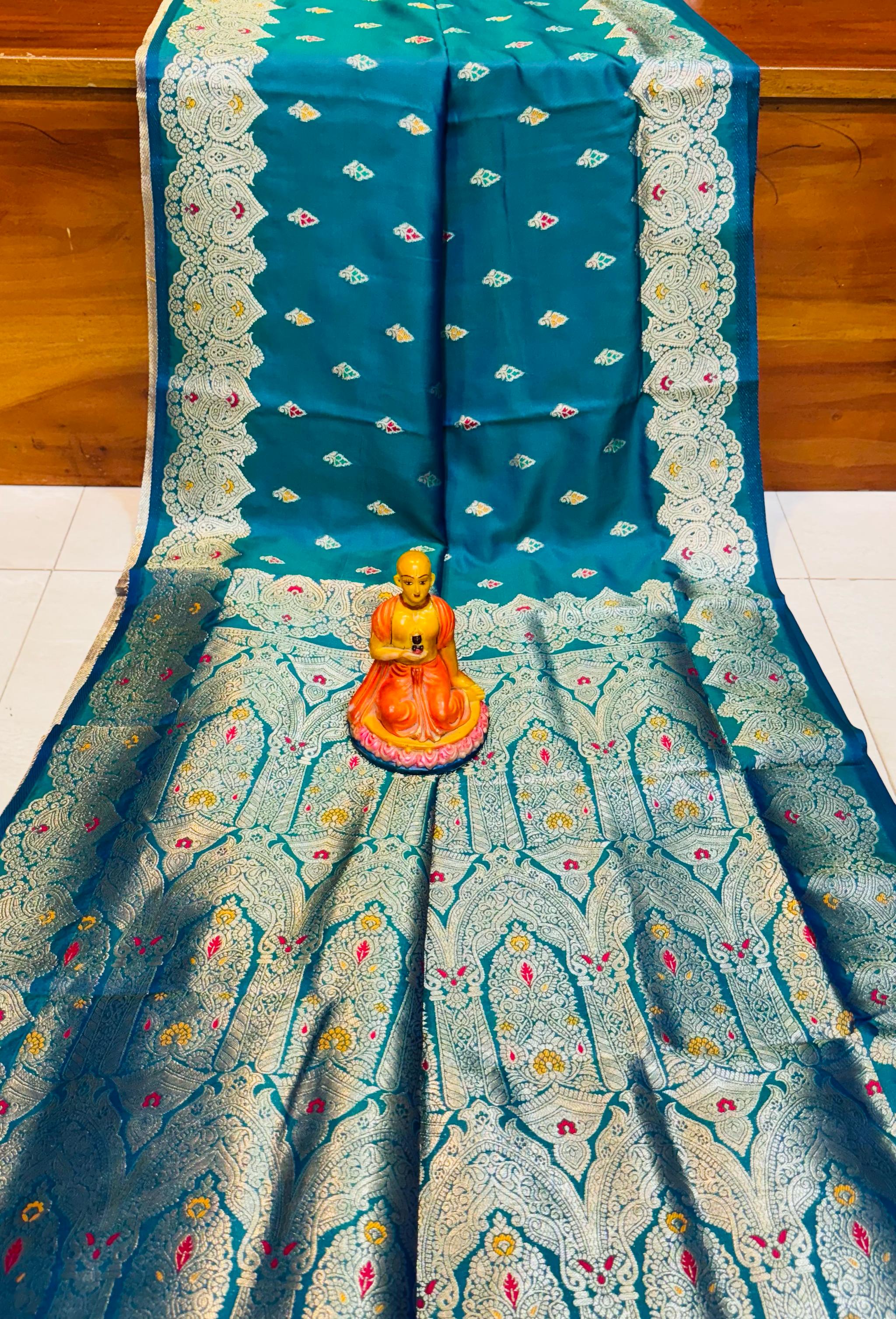 Premium Doulton Kathan Silk