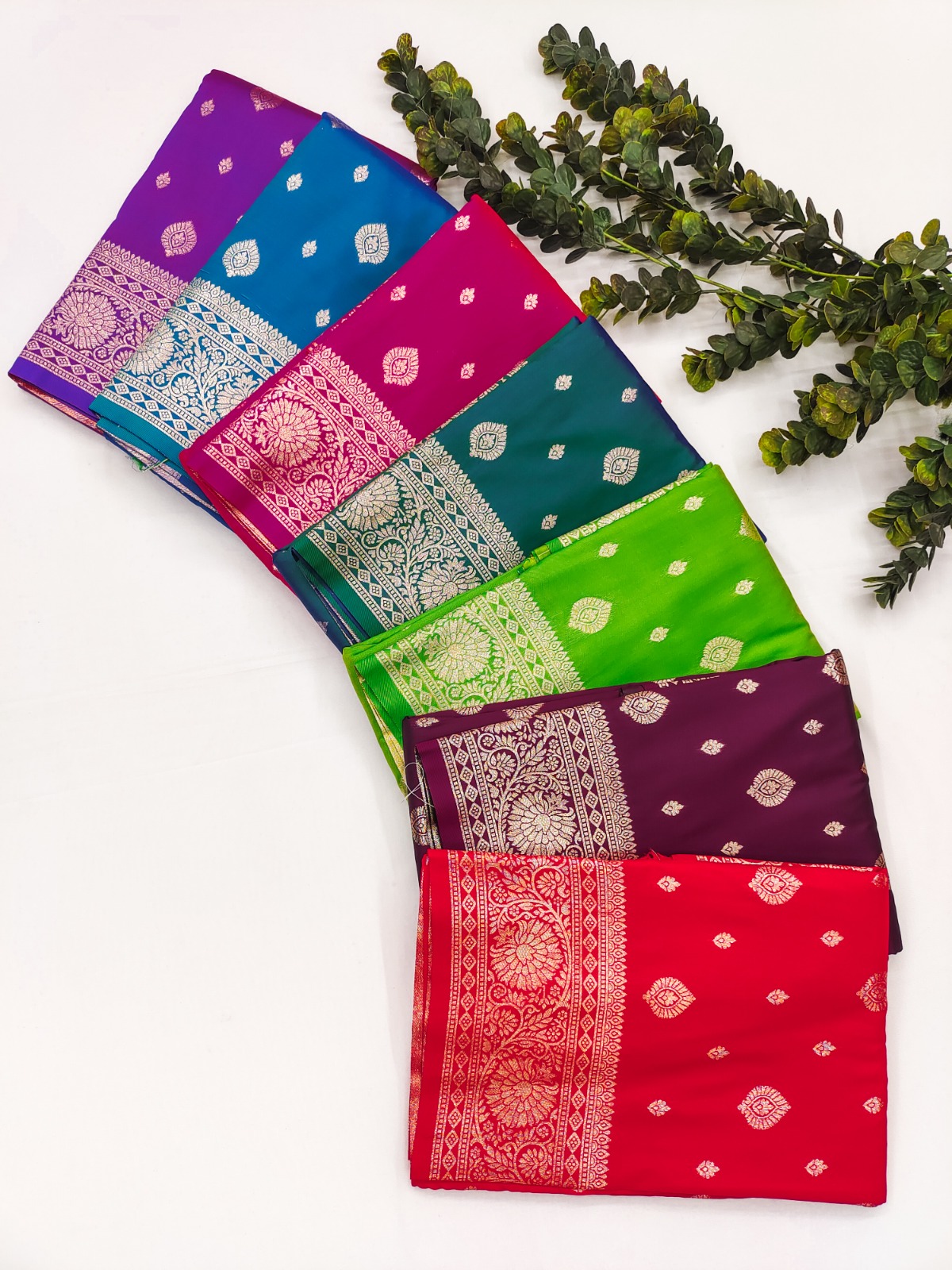 Premium Doulton Kathan Silk