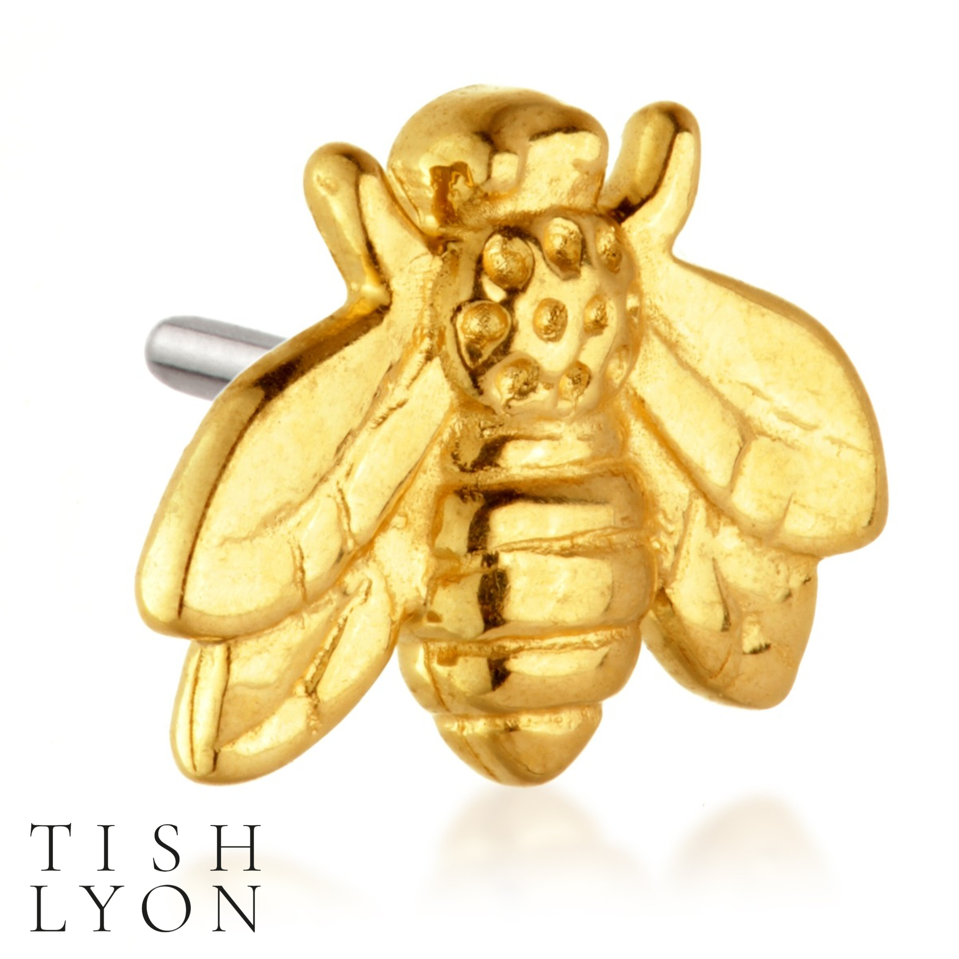 14ct Bee