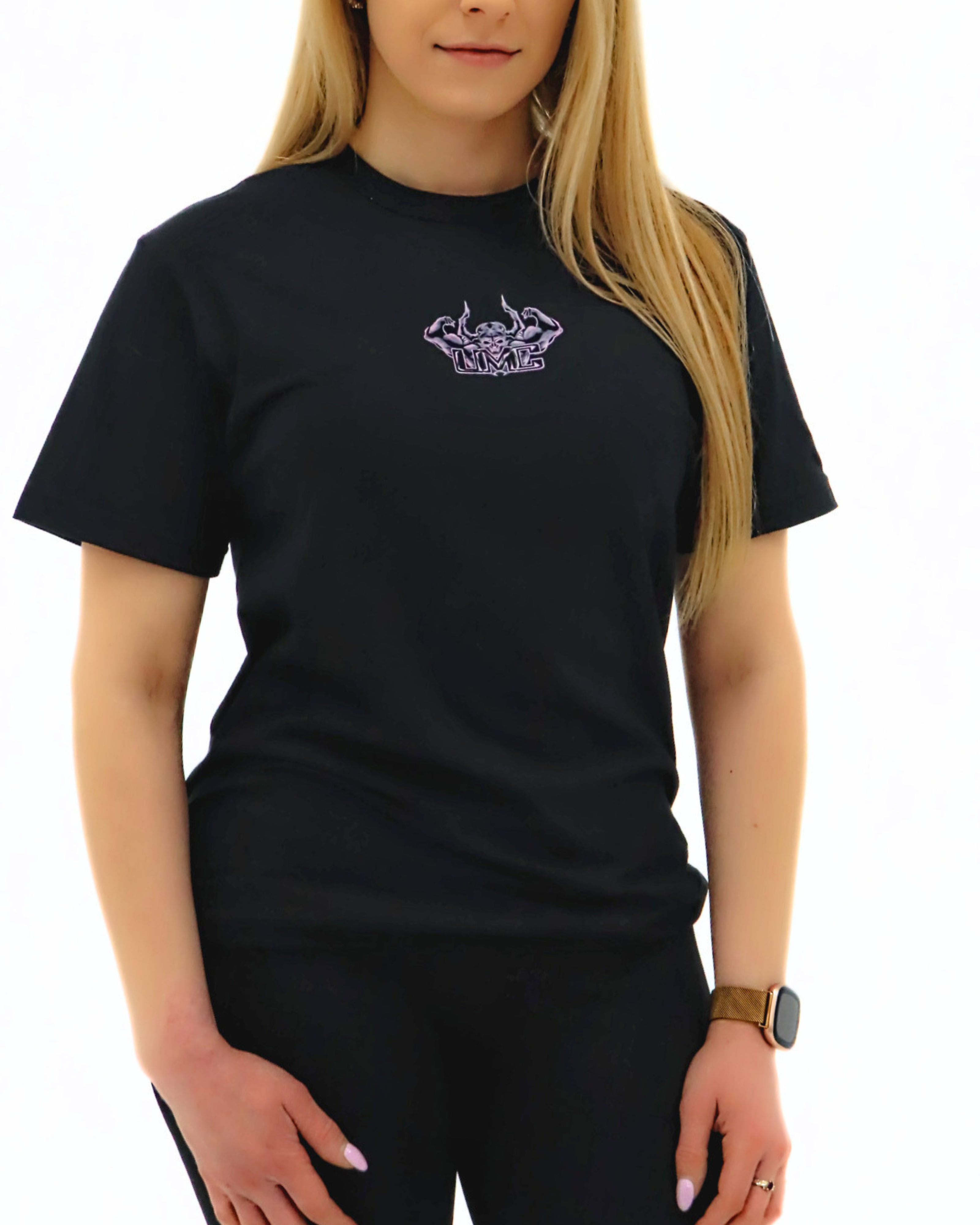 T-shirt UMC – Athena