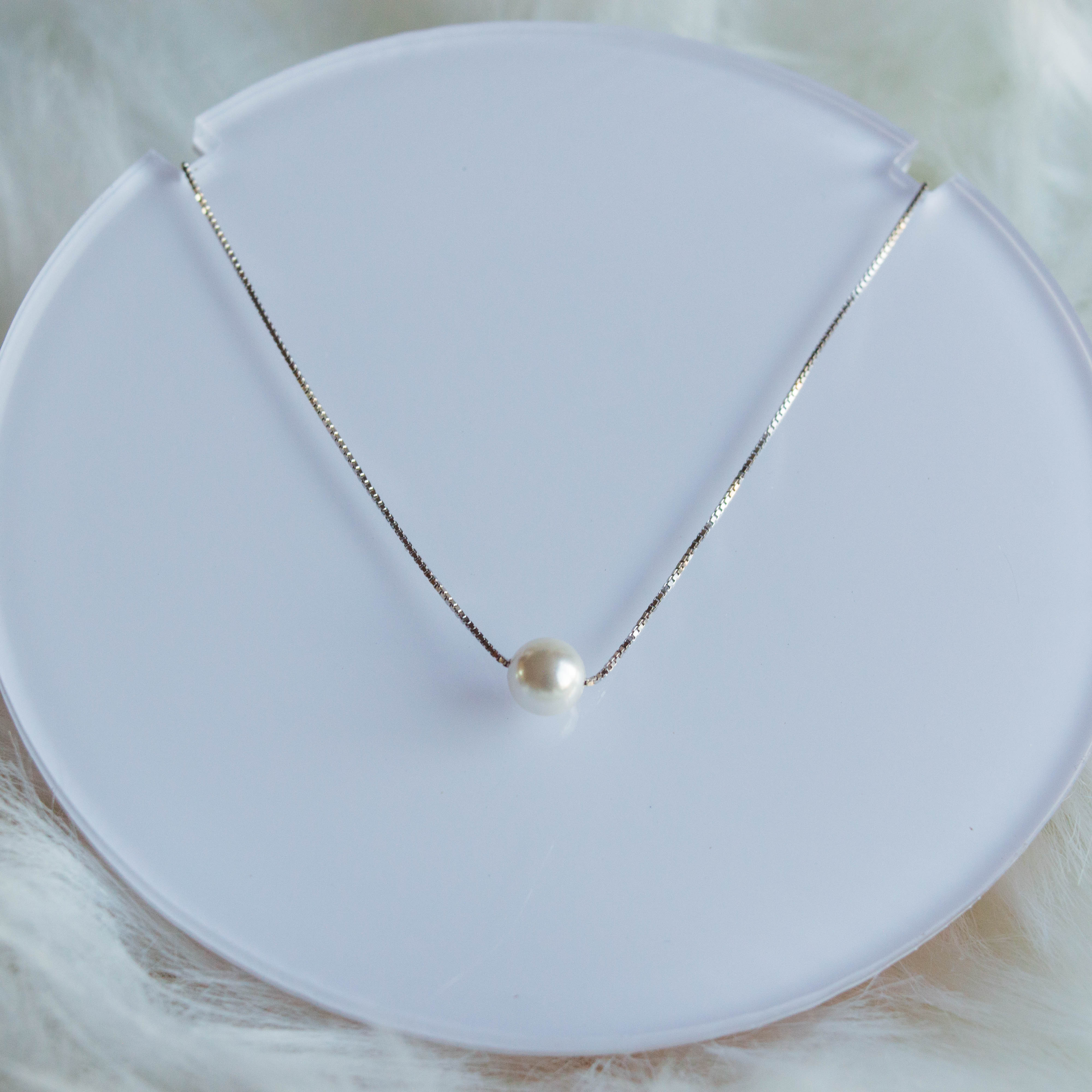 COLLAR “SUSURRO DE NIEBLA”