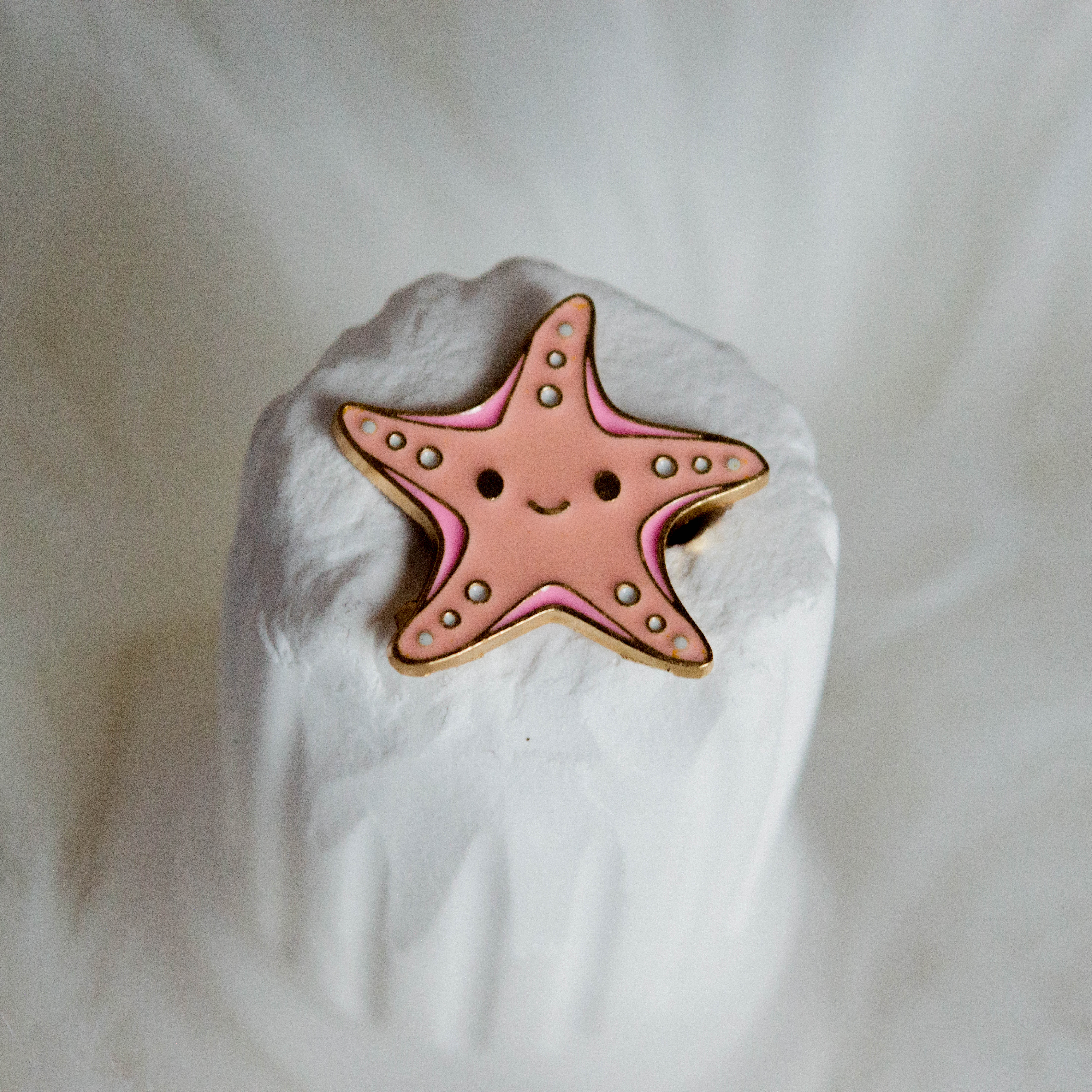 PIN ESTRELLA