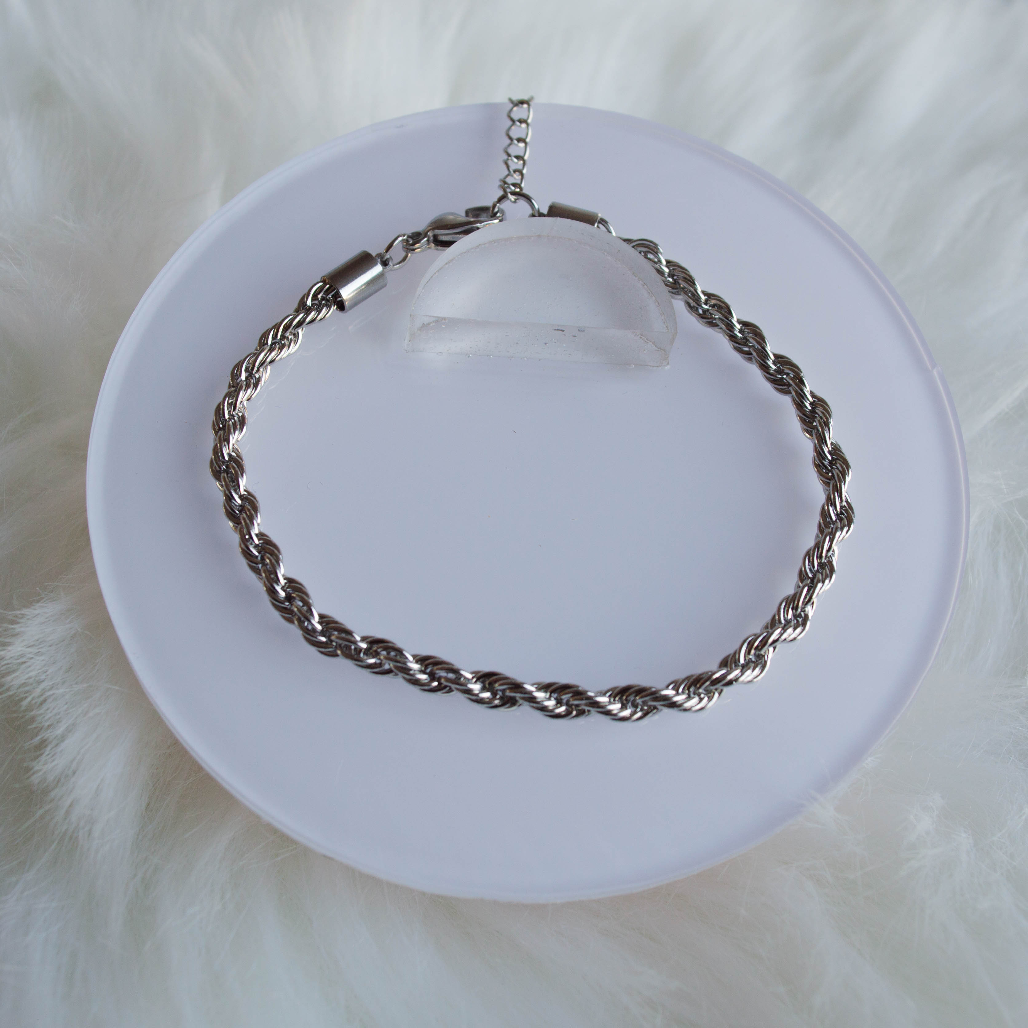 PULSERA “RÍO DE PLATA”