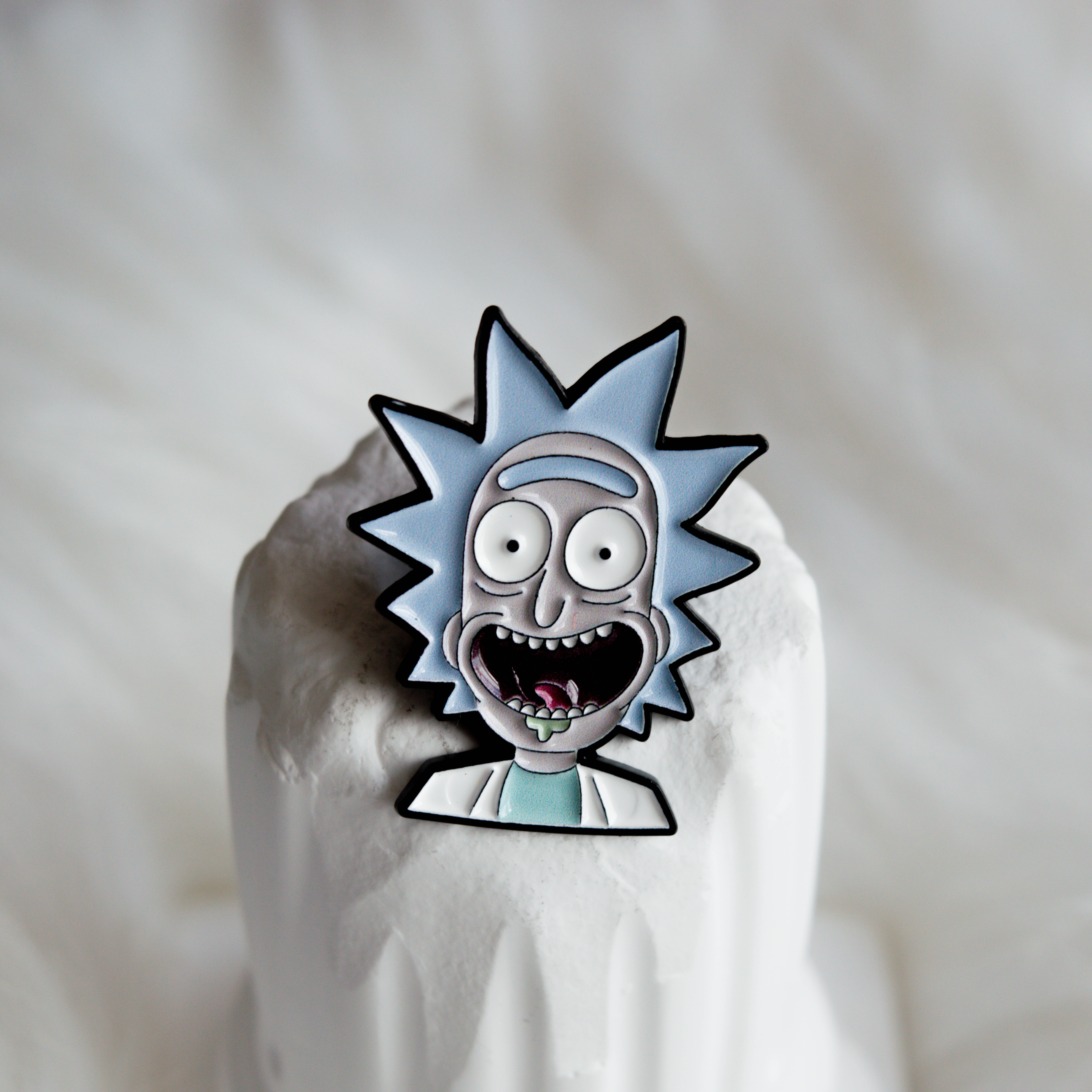 PIN RICK