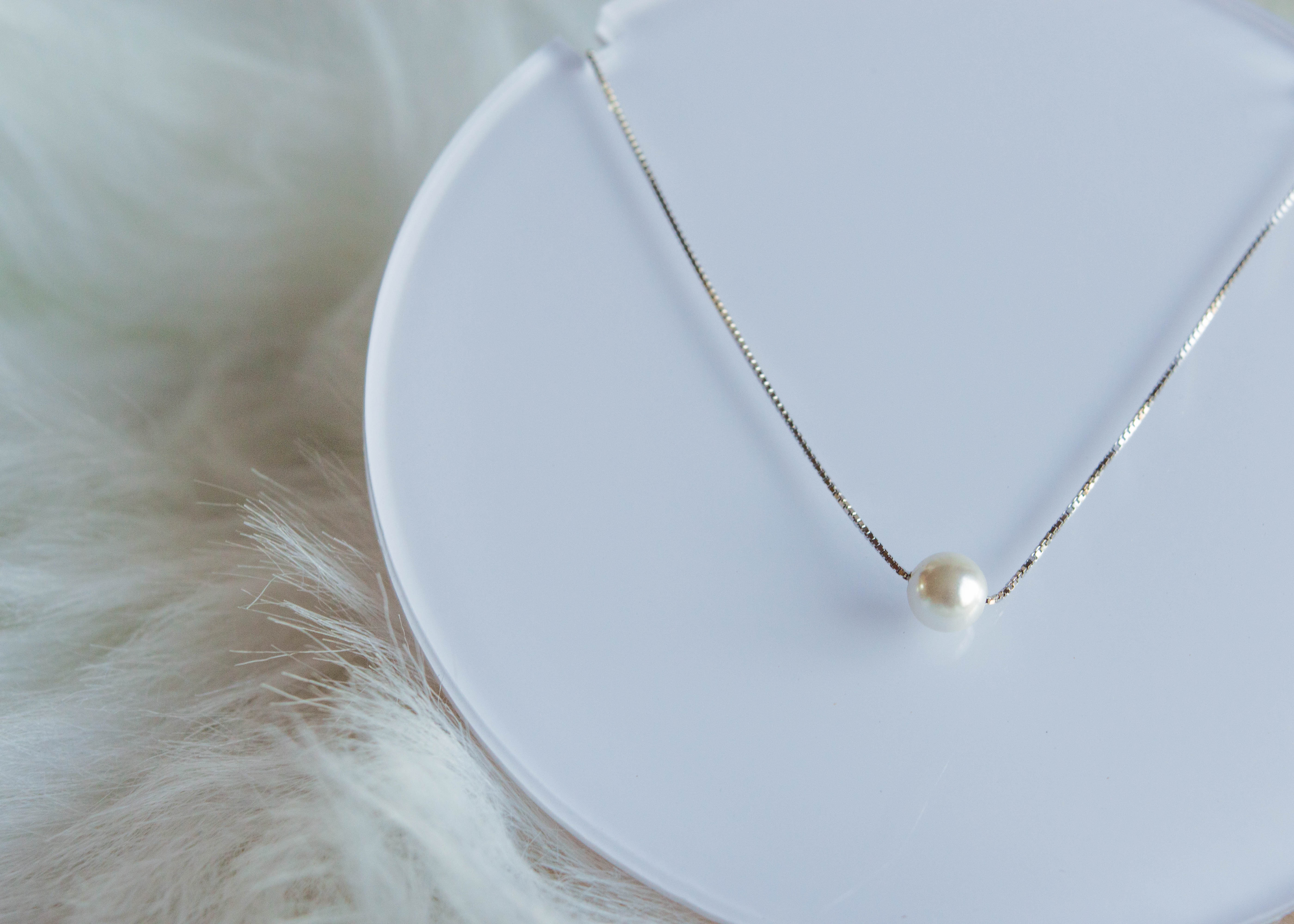 COLLAR “SUSURRO DE NIEBLA”