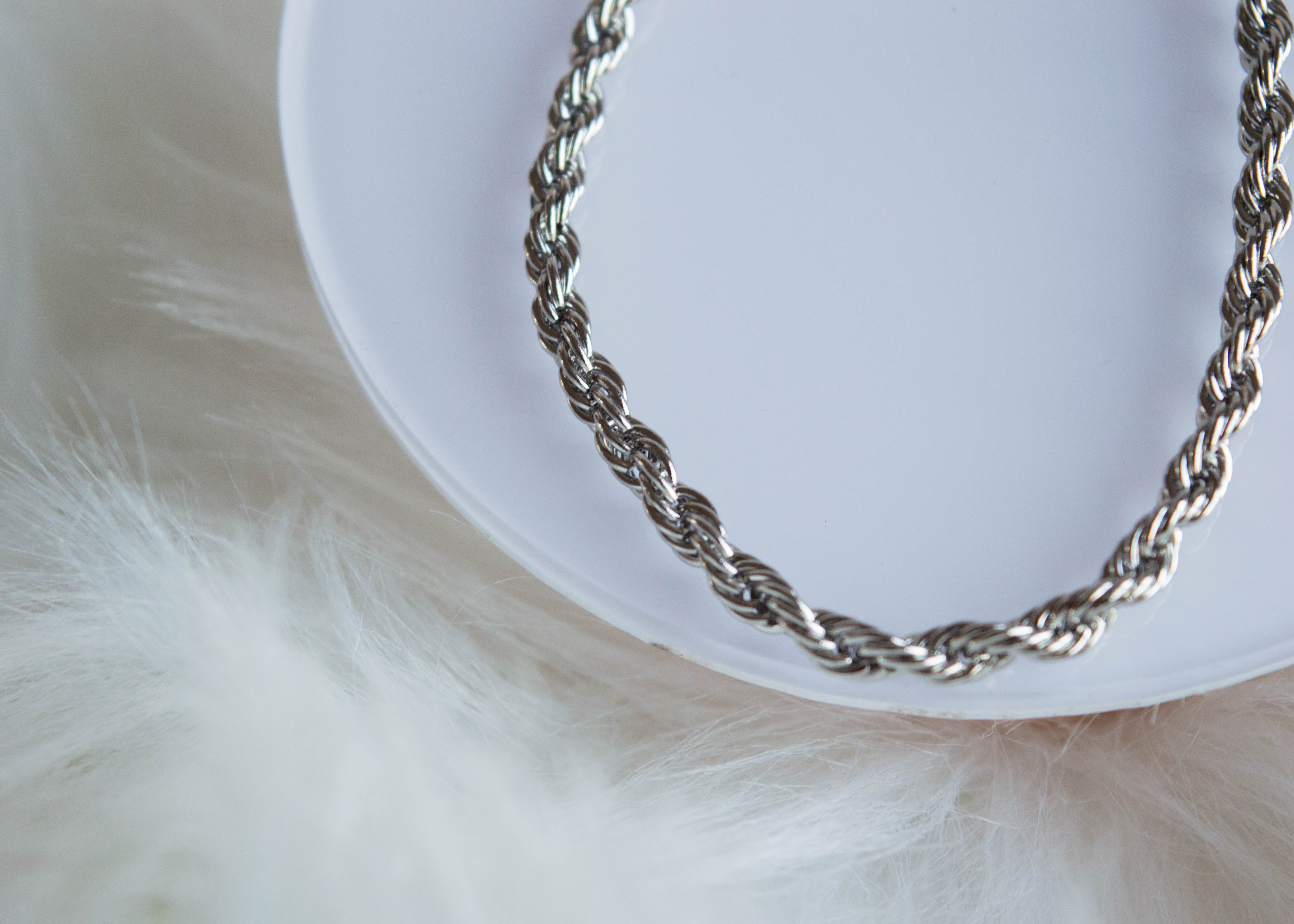 PULSERA “RÍO DE PLATA”