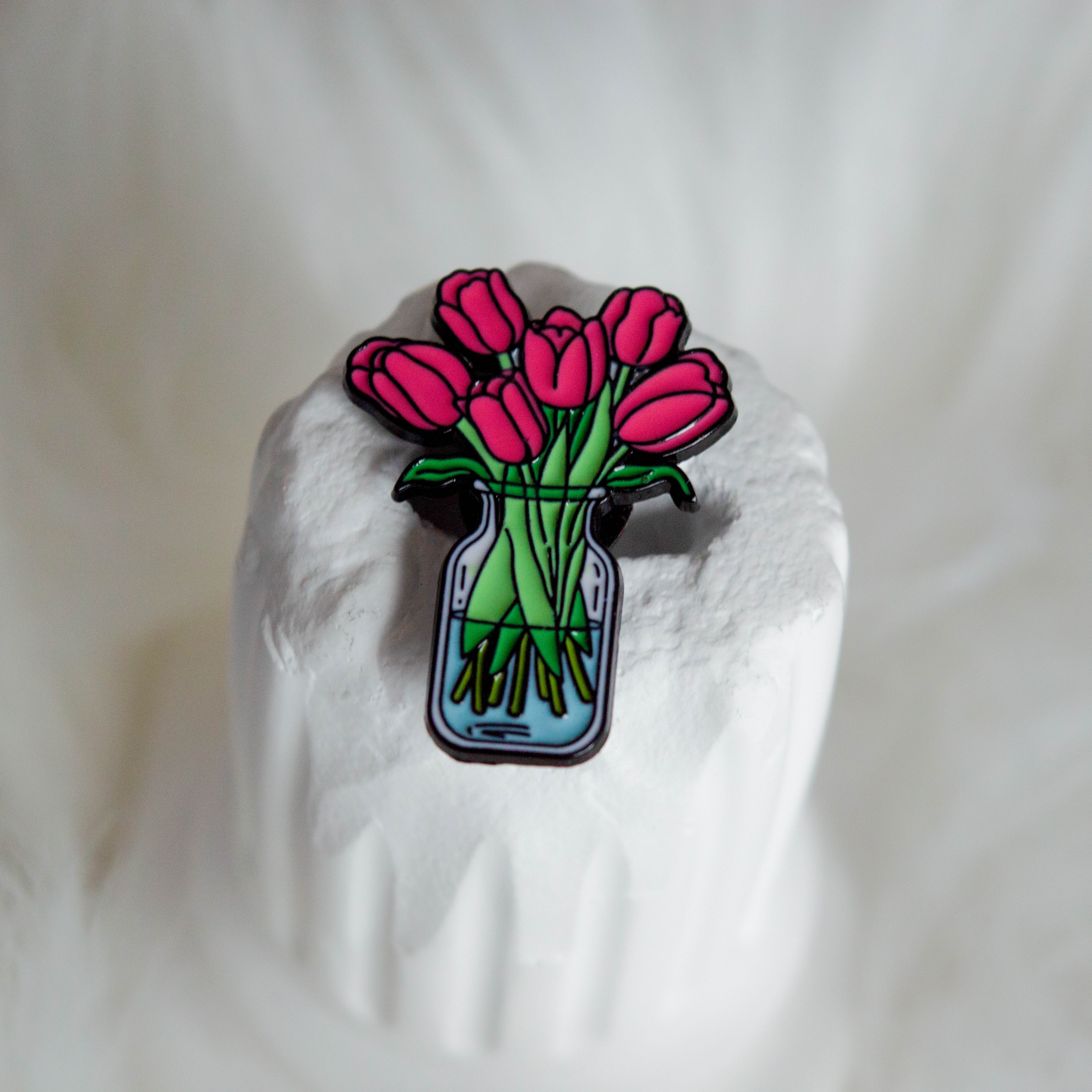 PIN FLORES