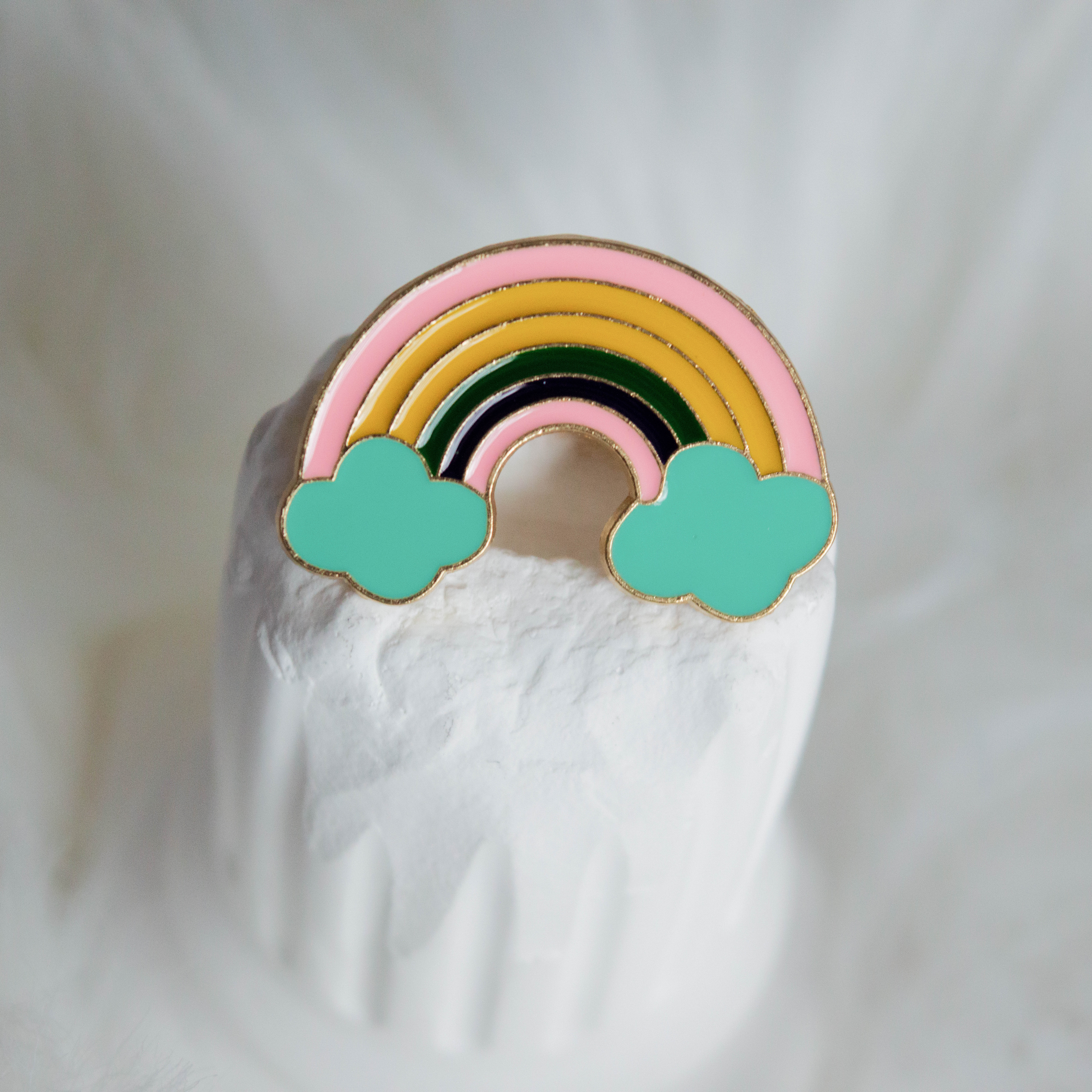 PIN ARCOIRIS