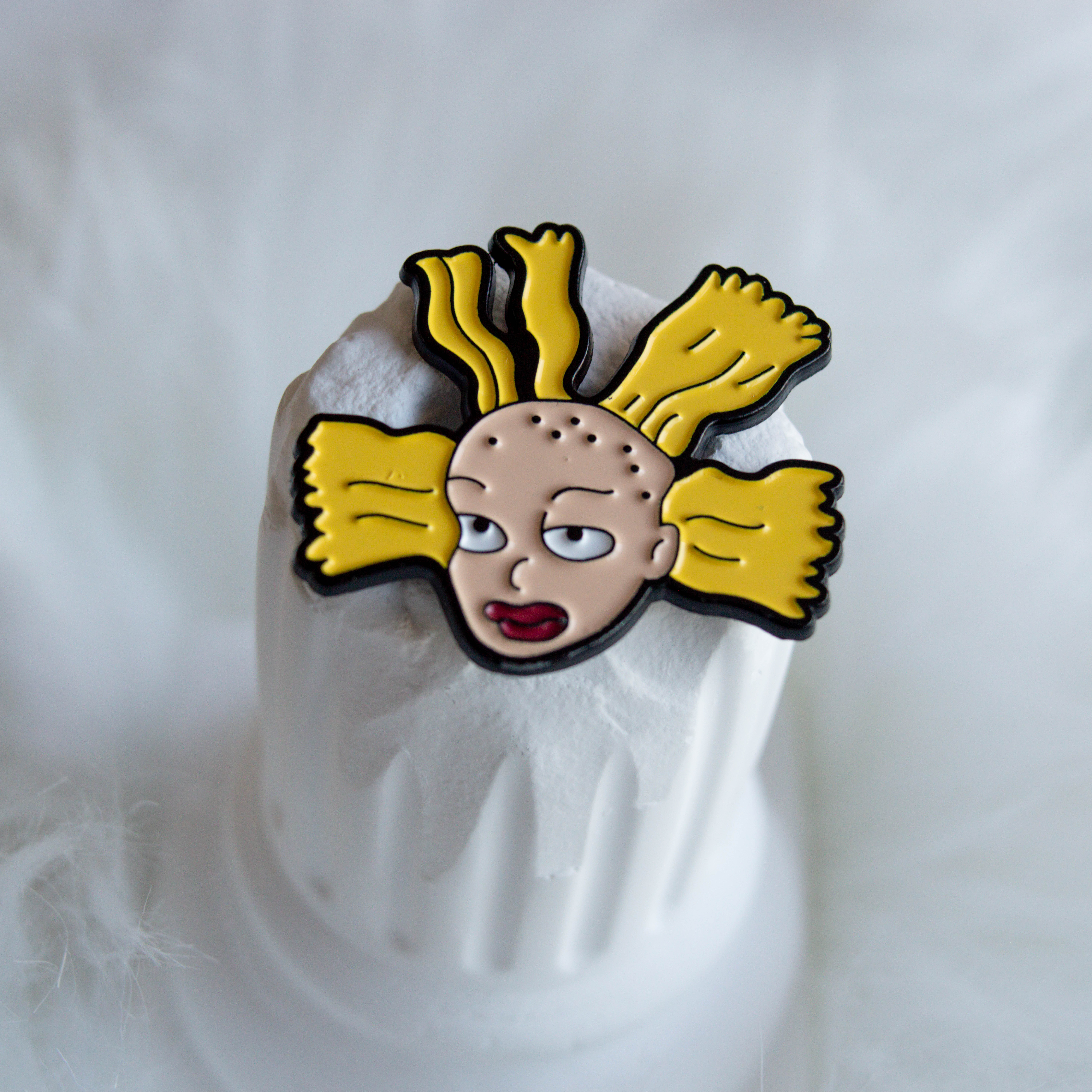PIN CYNTHIA
