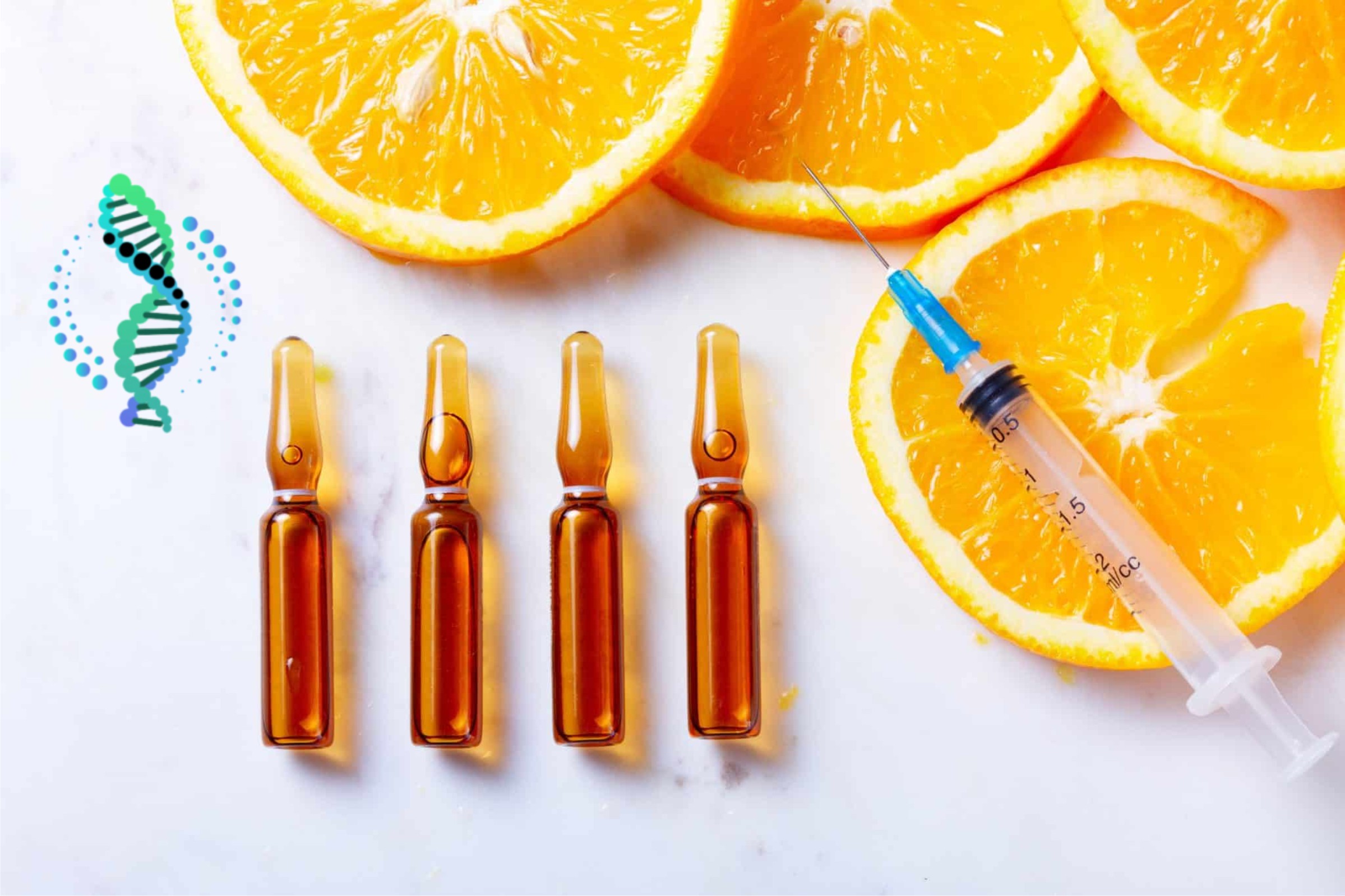 Kenalog 40mg for Hay fever