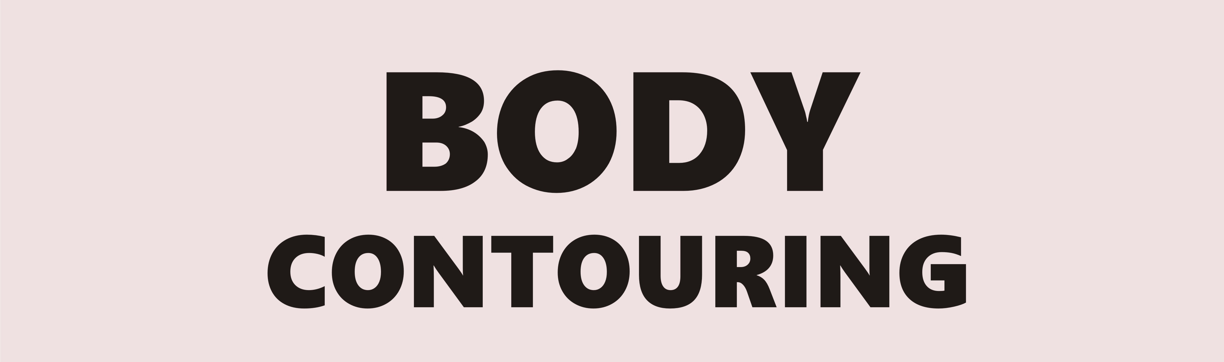 BODY CONTOURING