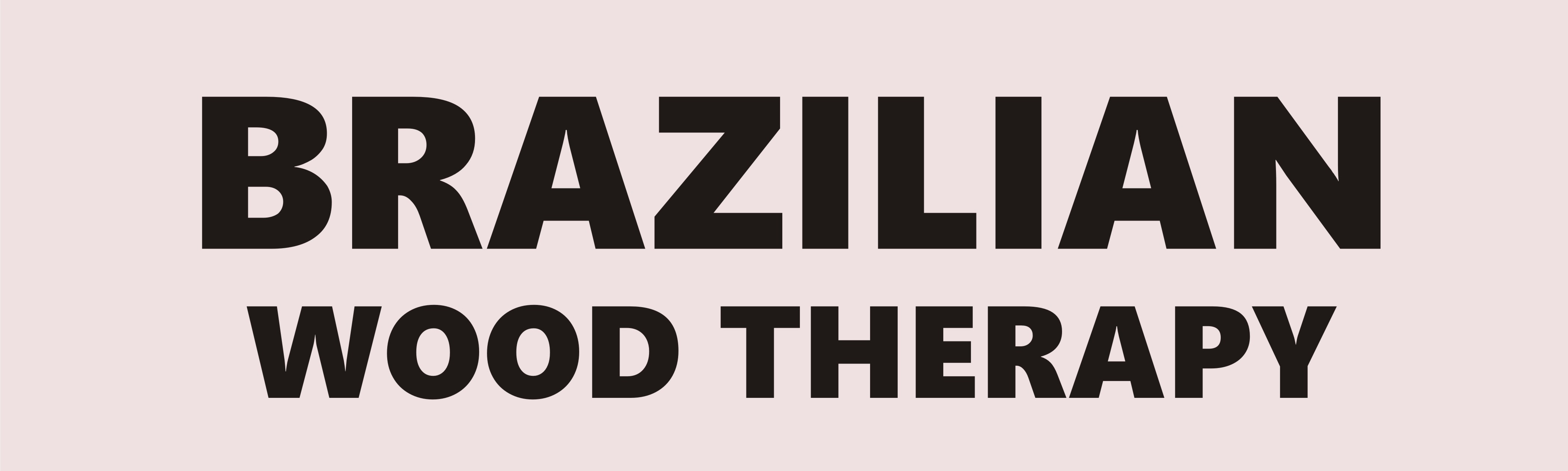 BRAZILIAN WOOD THERAPY