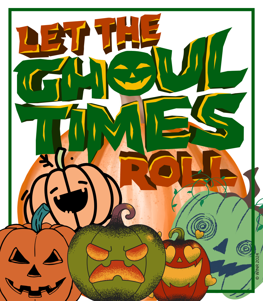 Halloween Cards Print, Cut, Handout, Enjoy!