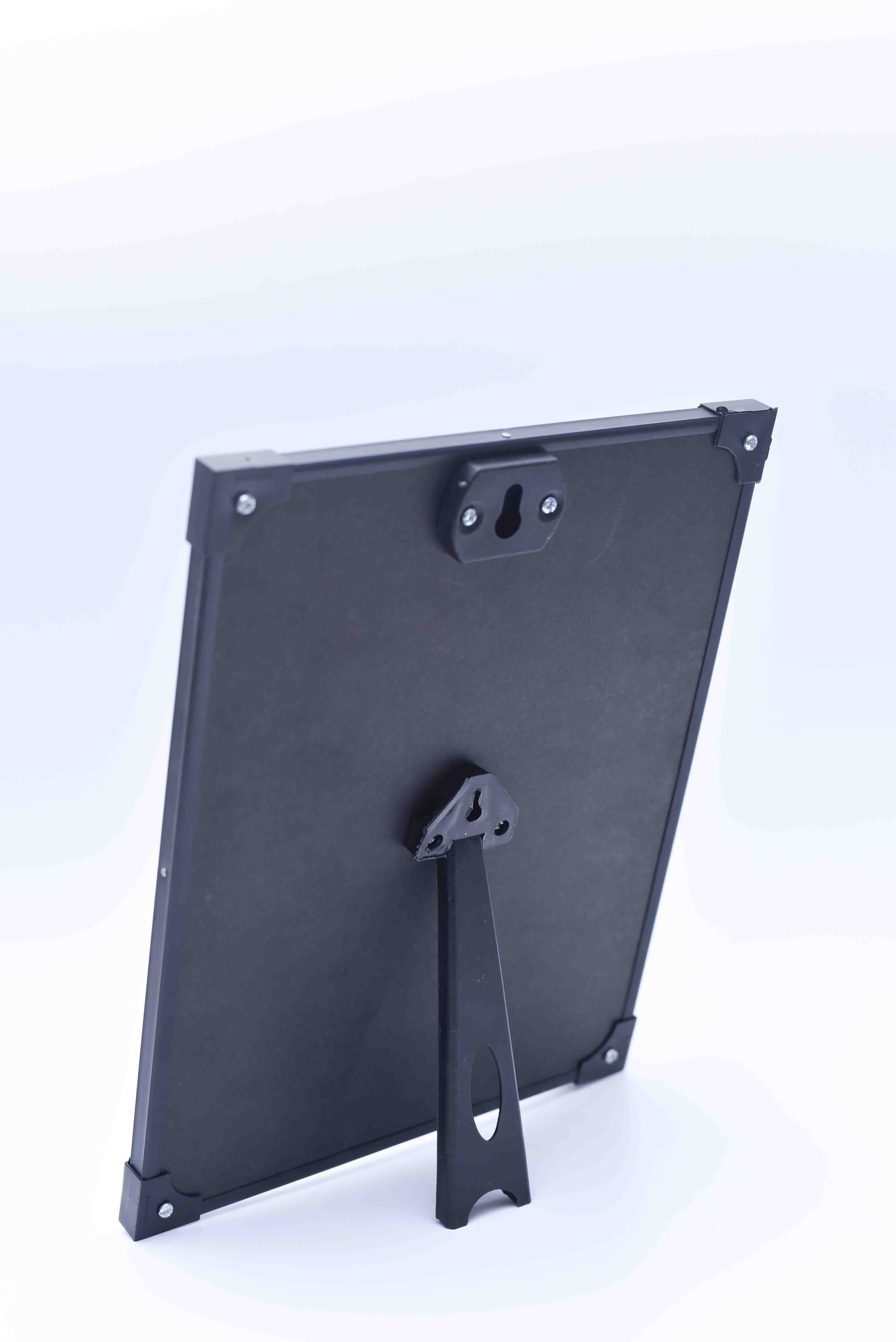 Premium Heavy Beading Photo Frame – Lord Murugar