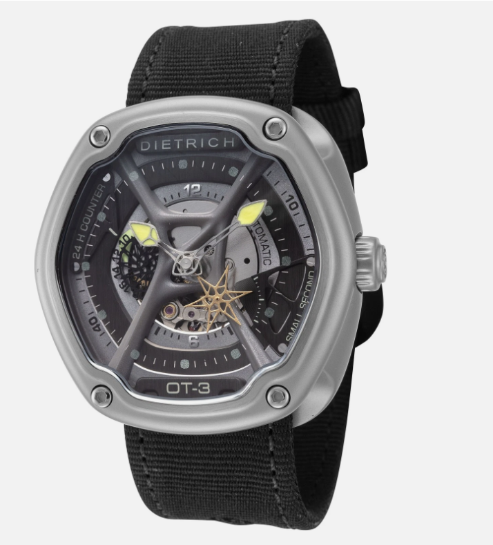 Dietrich OT-03