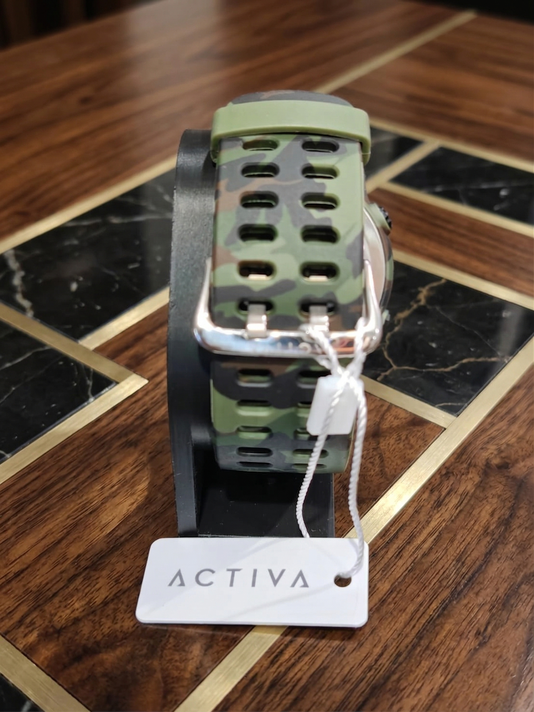 ACTIVA X – Camo Digital 50mm