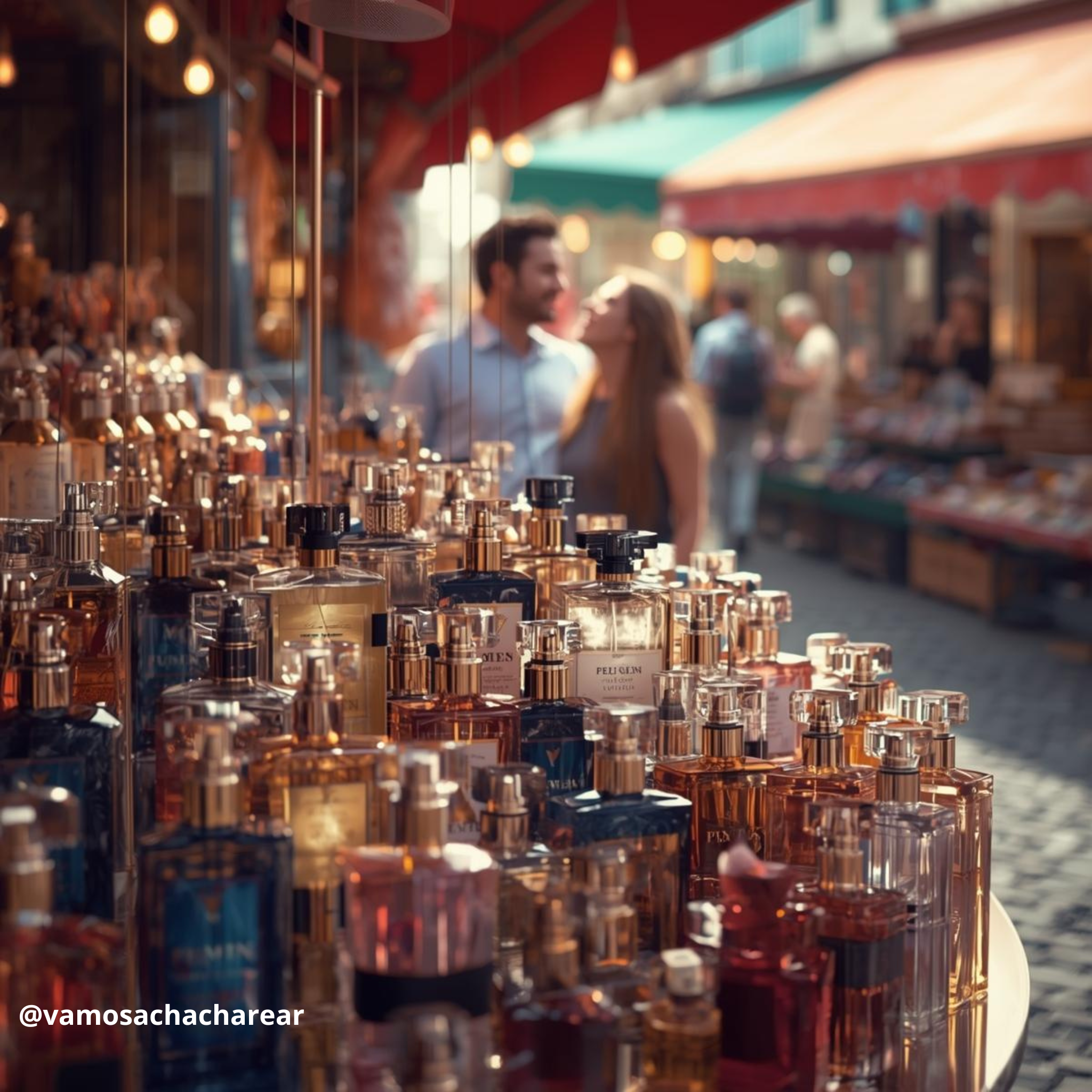 🧴✨Perfumes de diseñador