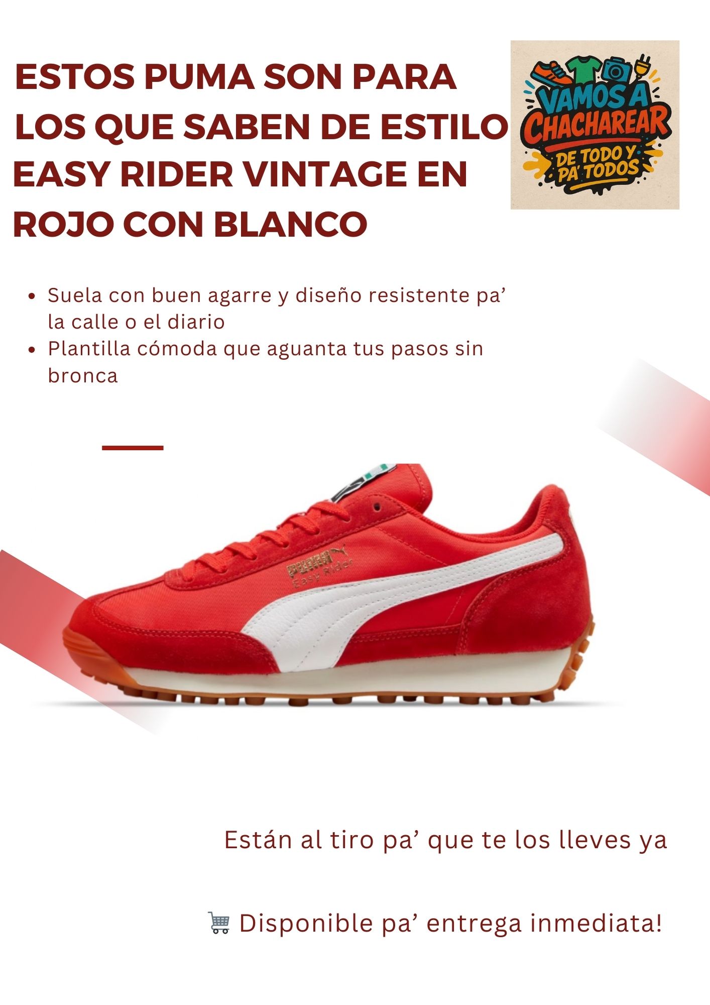 👟 Tenis Puma