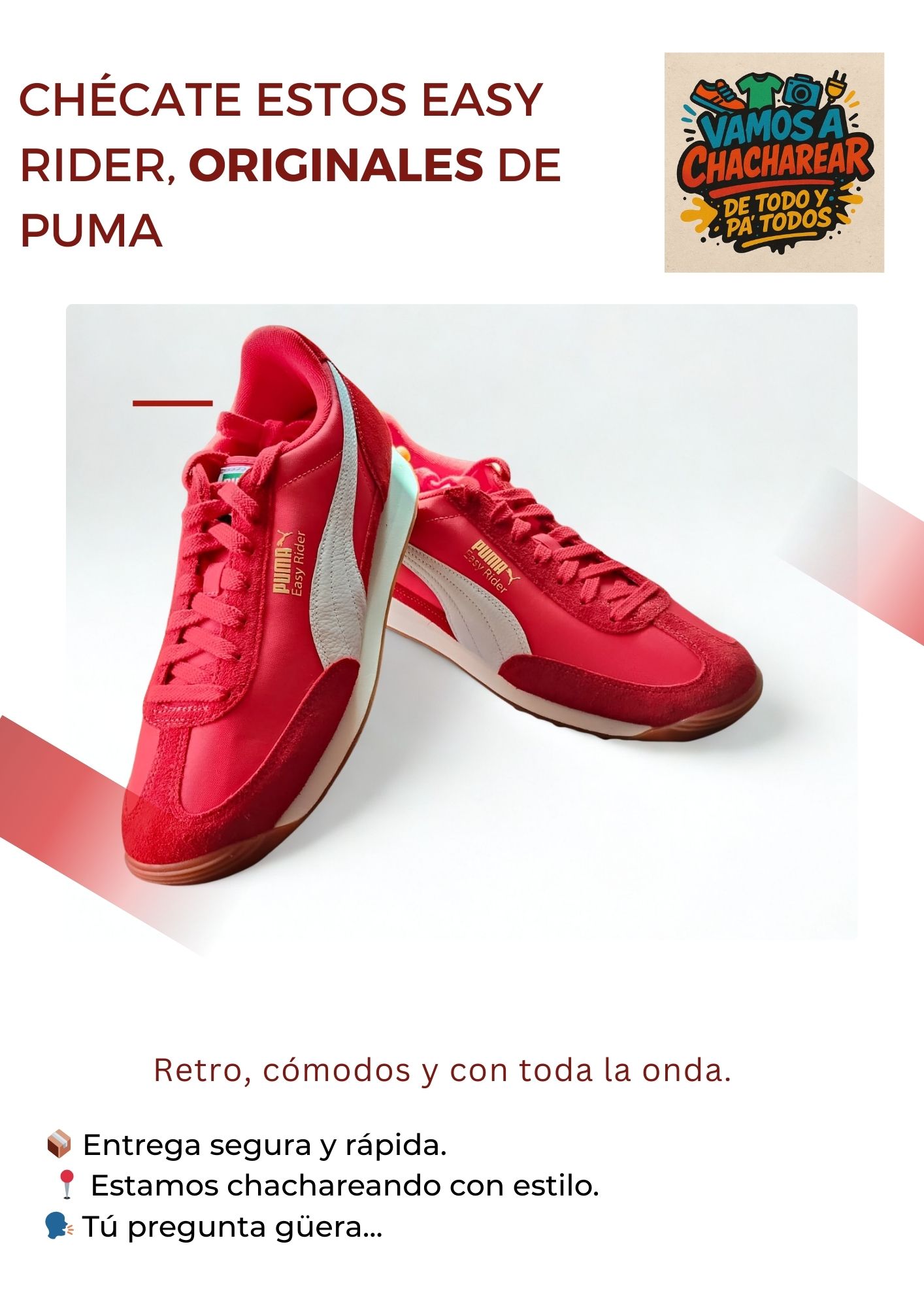 👟 Tenis Puma
