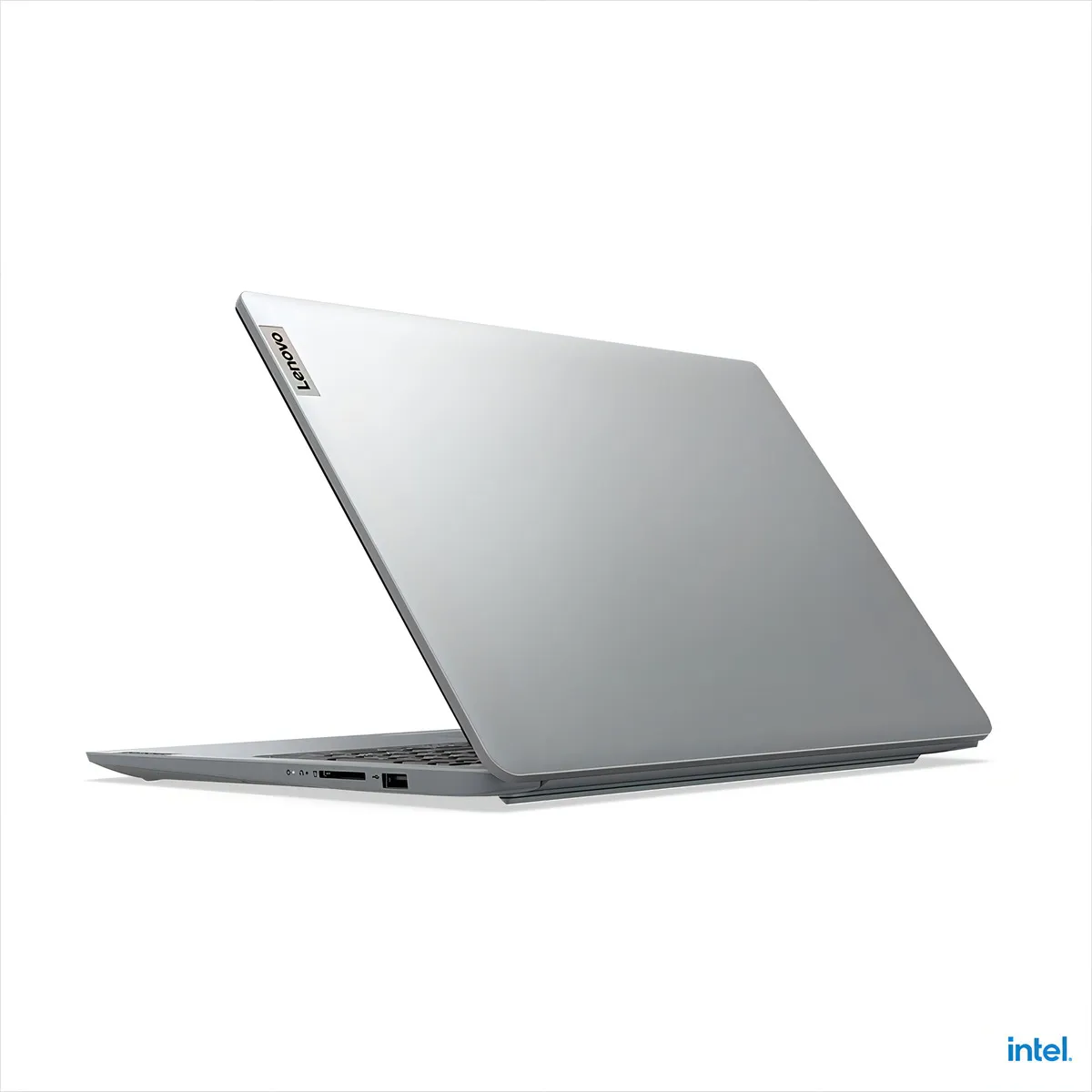 Notebook Lenovo IdeaPad 1i Intel Core i7 12° Geração 16GB RAM 512GB SSD Tela HD 15,6" Windows 11 Home SL