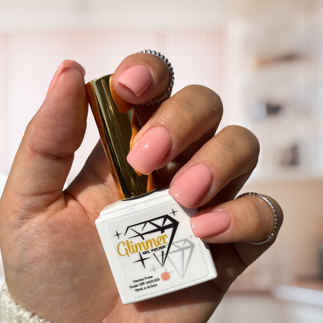 The French Manicure Bundle